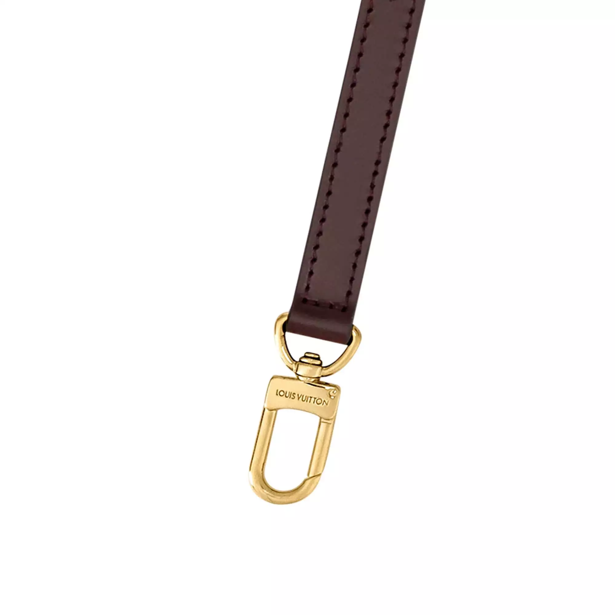 Adjustable Shoulder Strap 16 mm Ebene