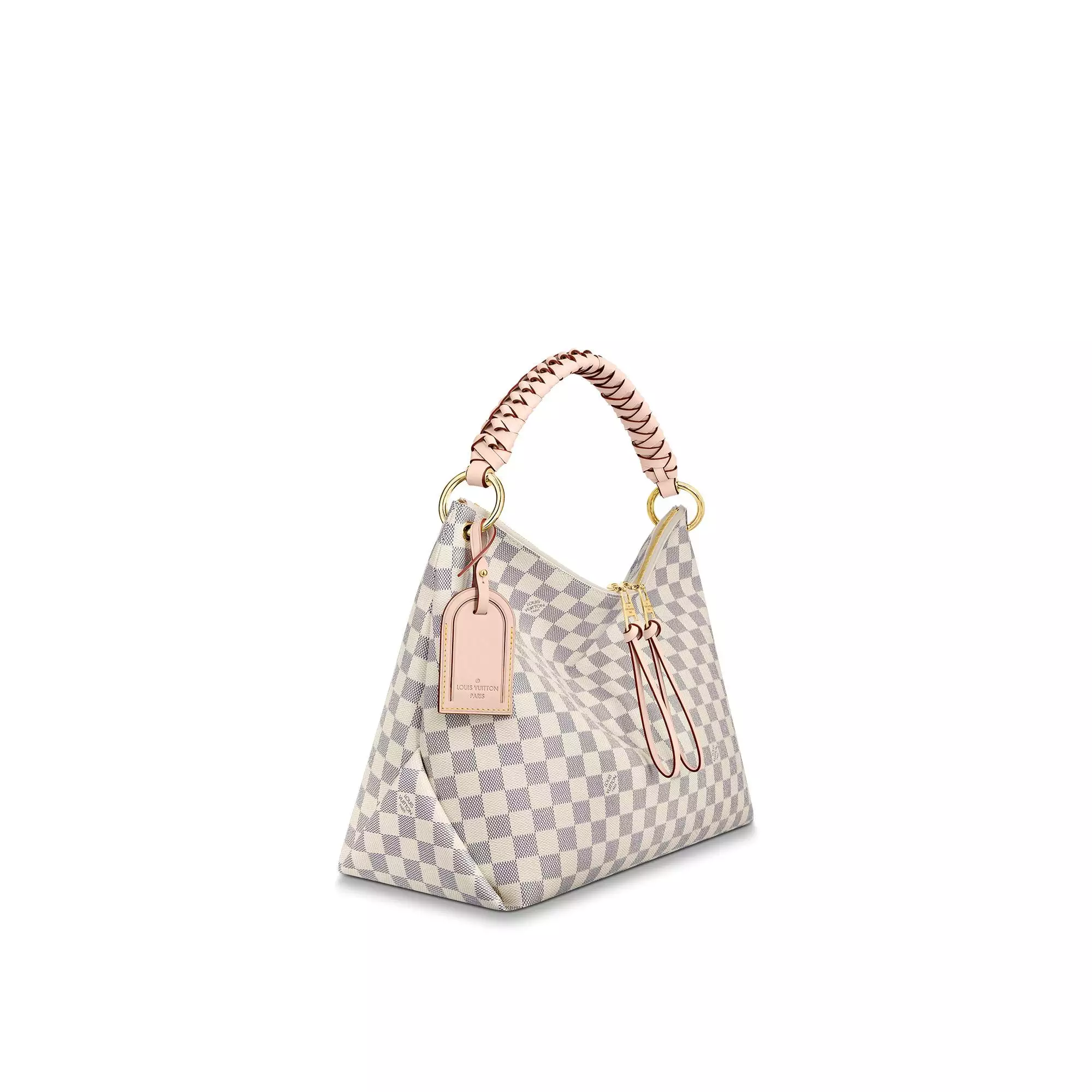 BEAUBOURG HOBO MM – Digital Exclusive