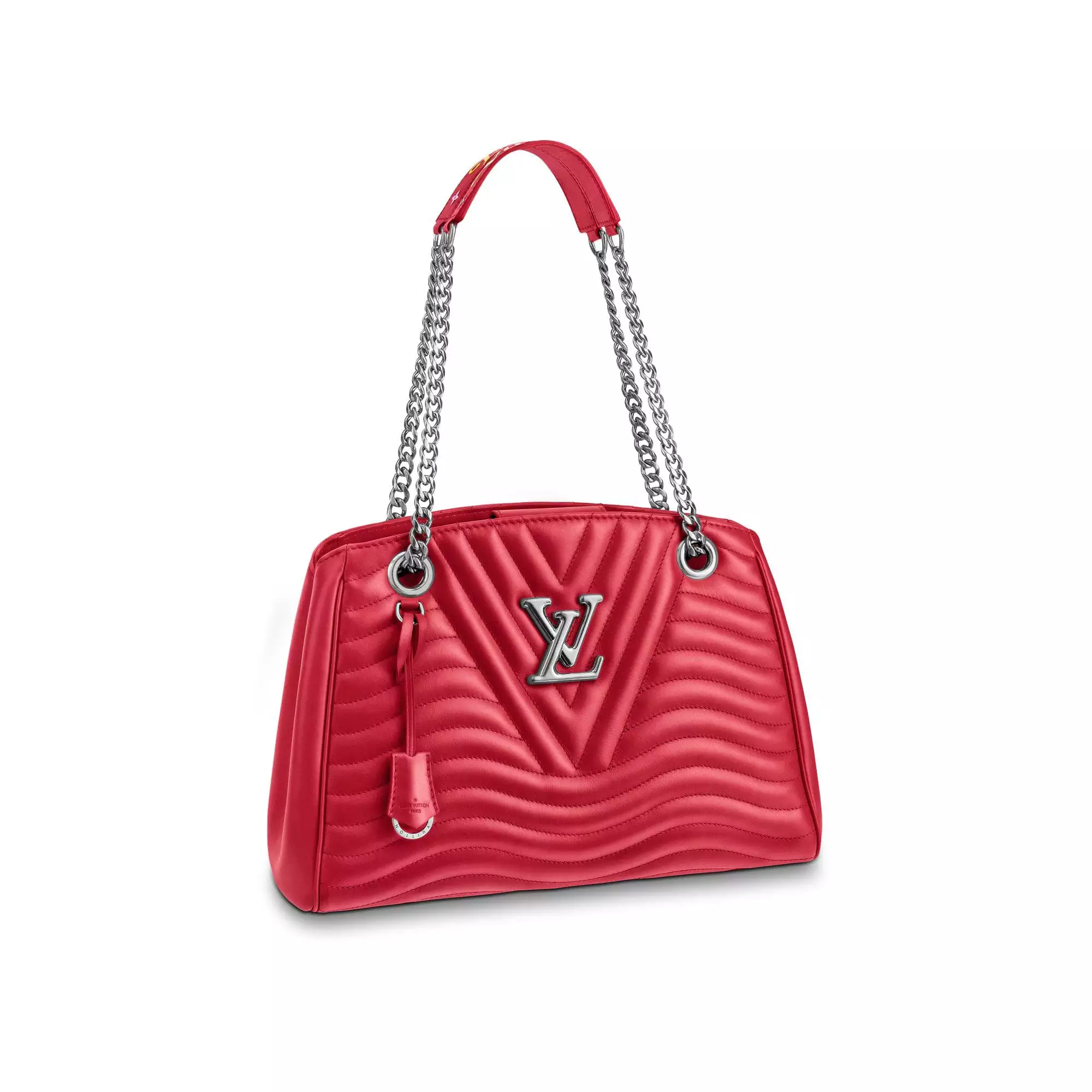 Louis Vuitton New Wave Chain Tote