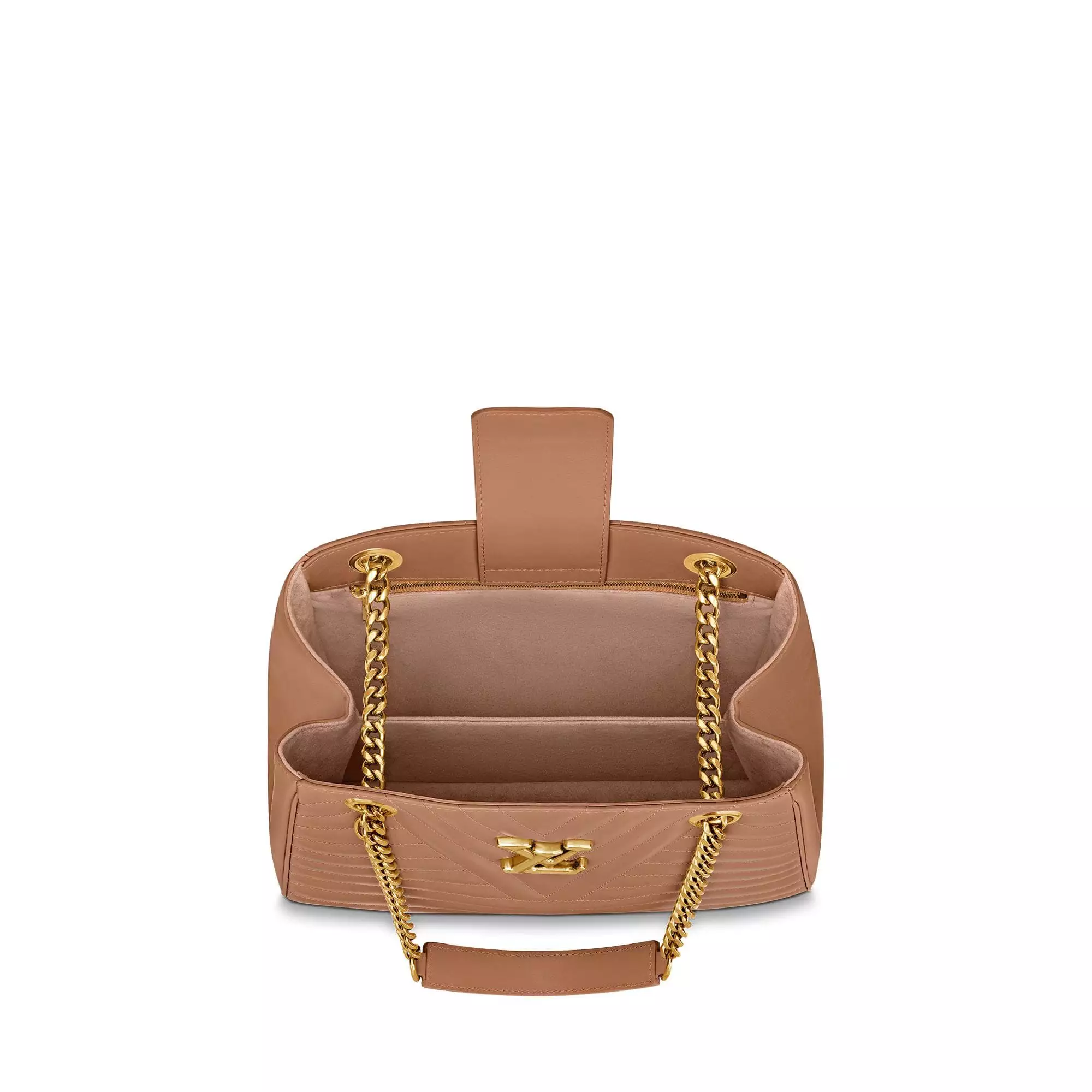 Louis Vuitton New Wave Chain Tote