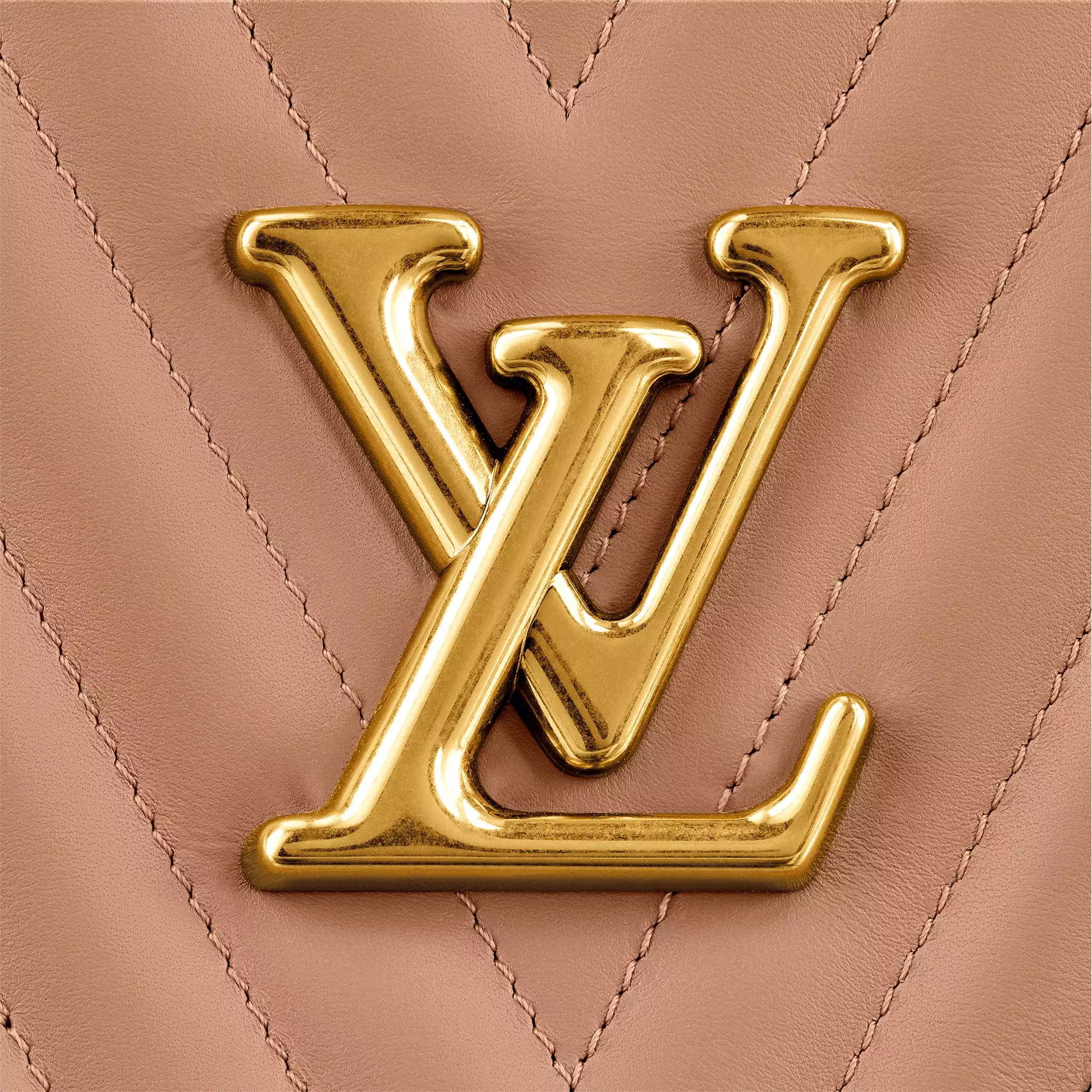 Louis Vuitton New Wave Chain Tote