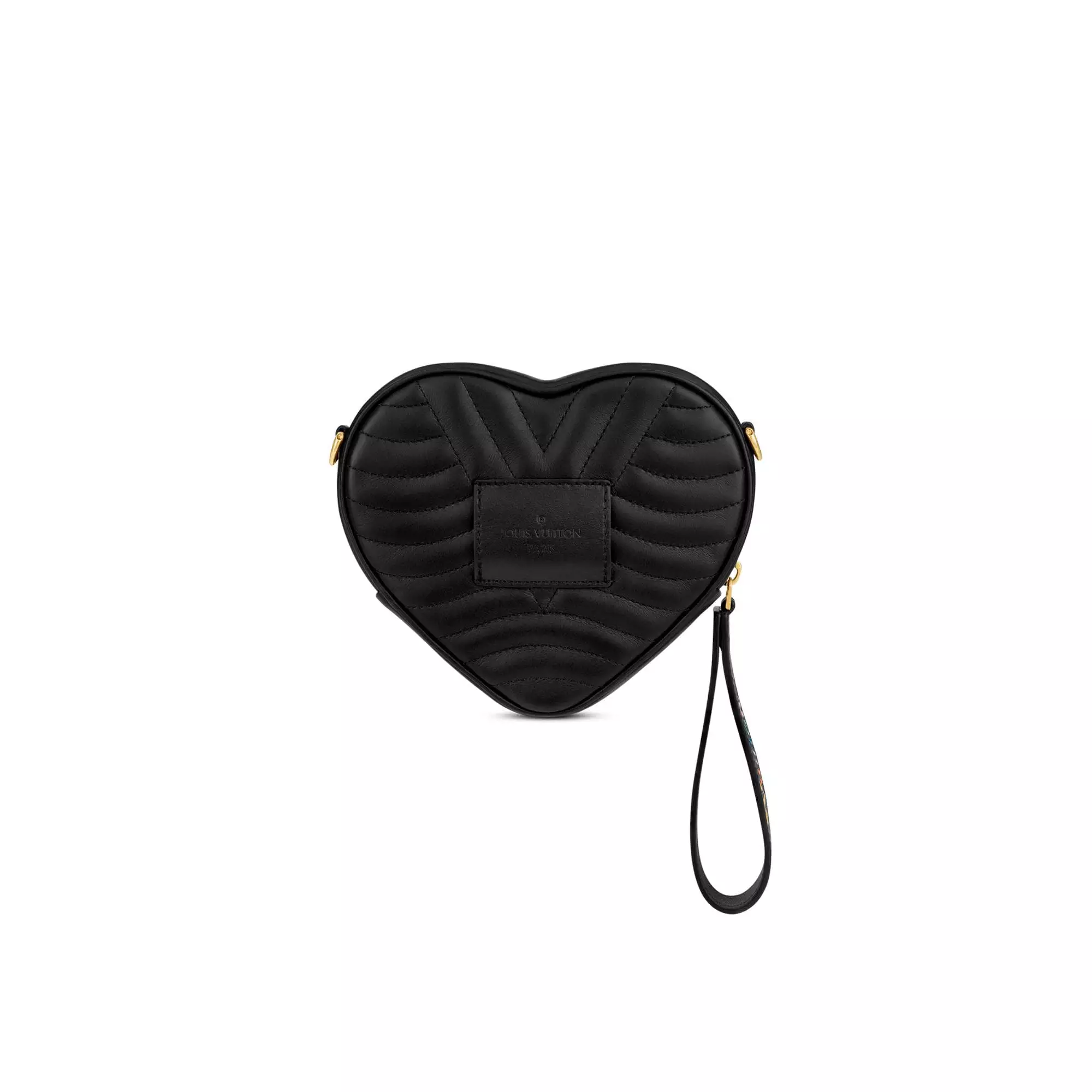 Louis Vuitton New Wave Heart Bag