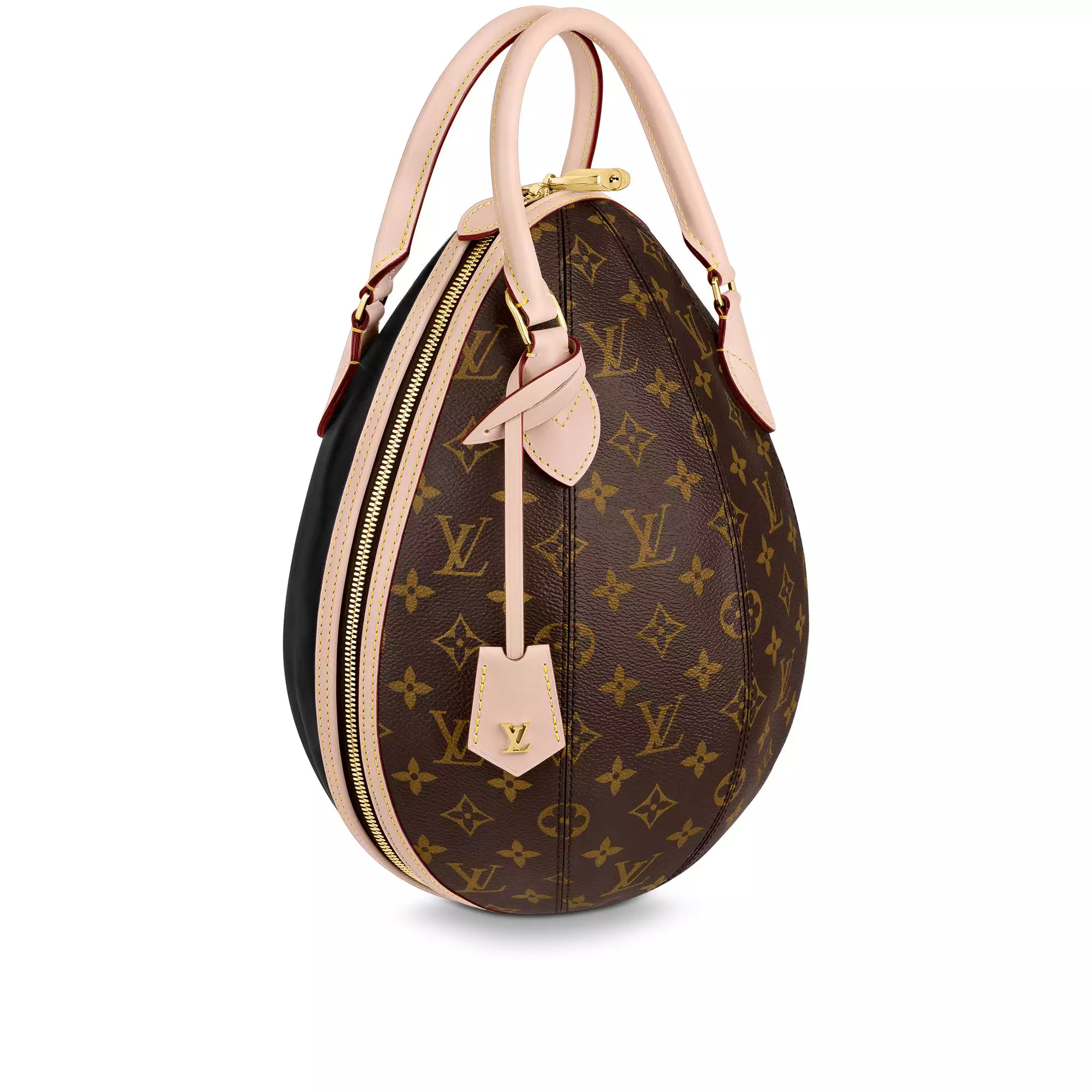 LV Egg Souple