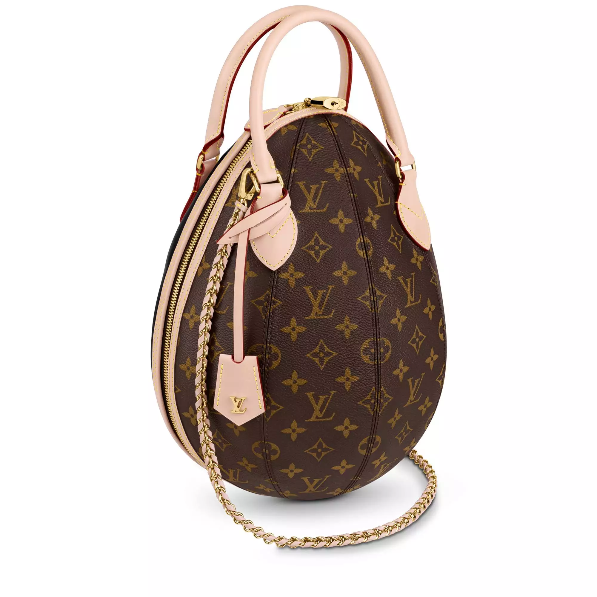 LV Egg Souple