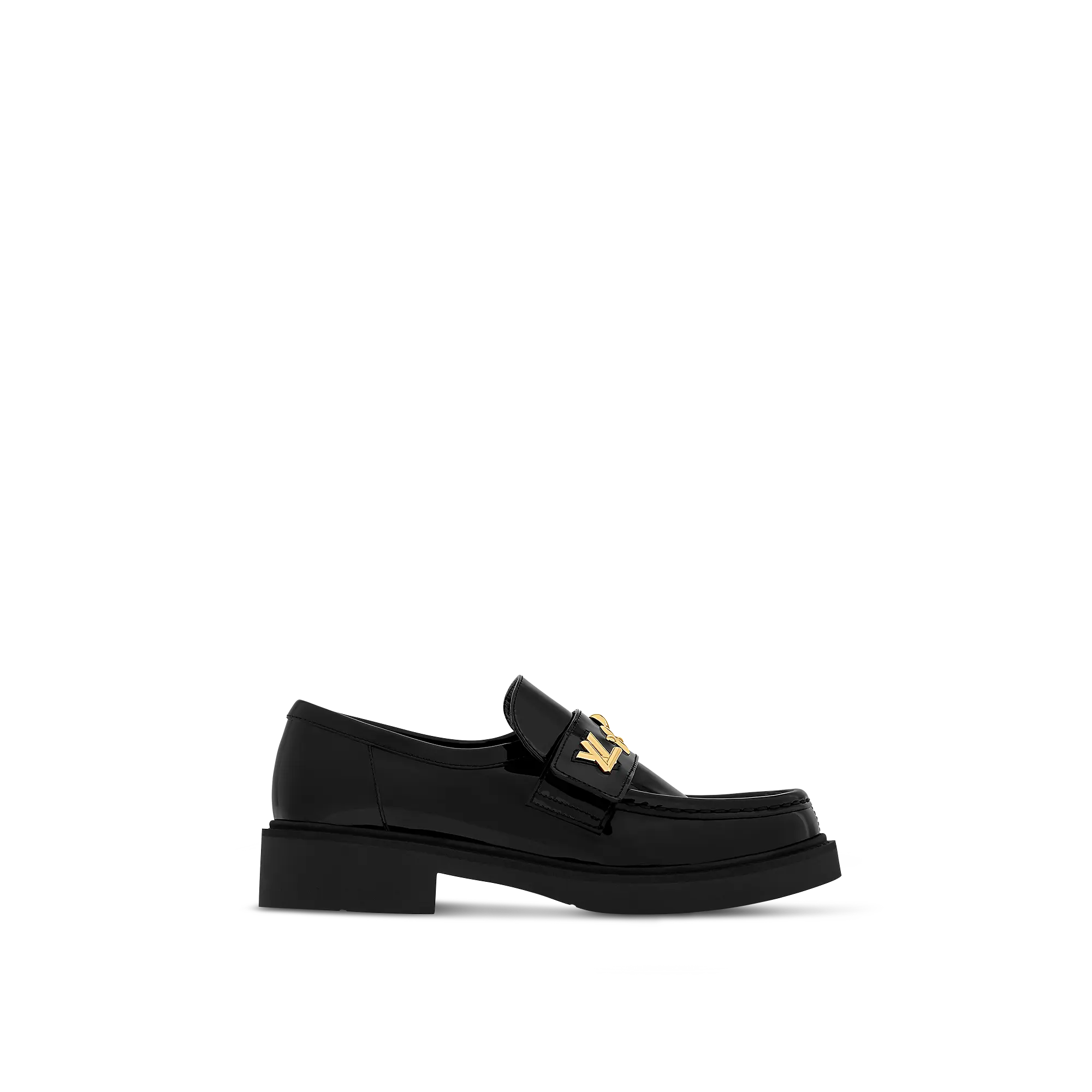 Academy Flat Loafer