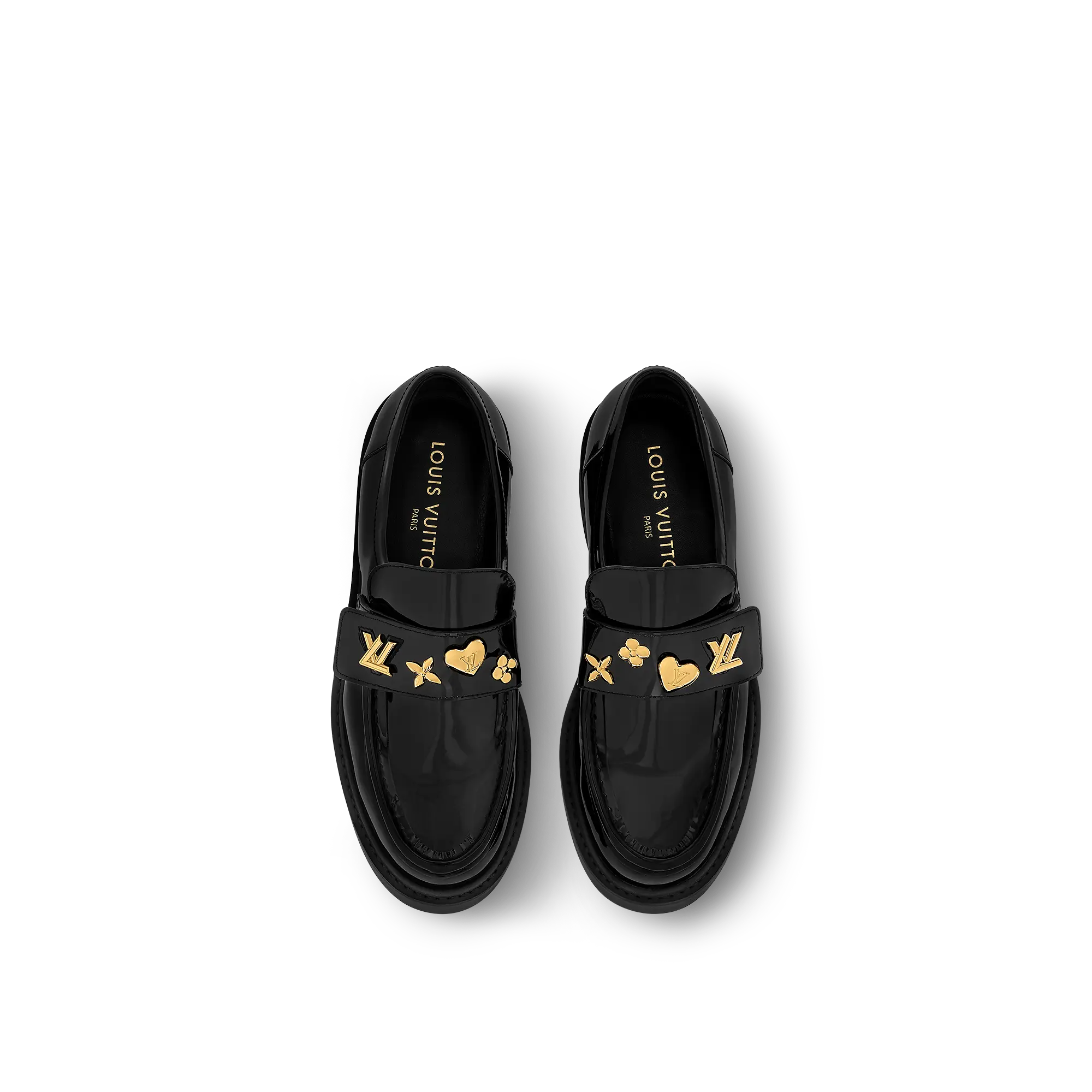 Academy Flat Loafer