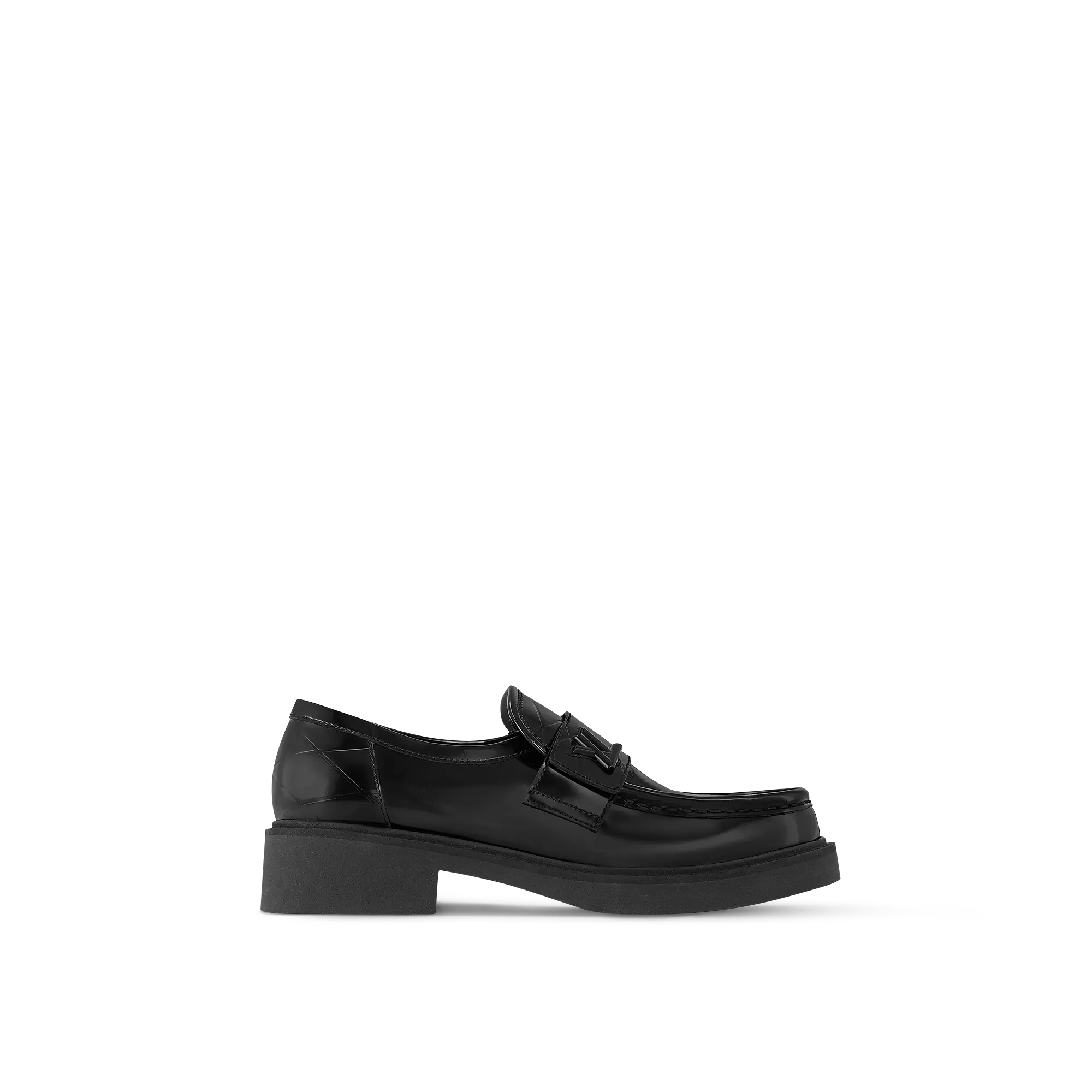 Academy Flat Loafer