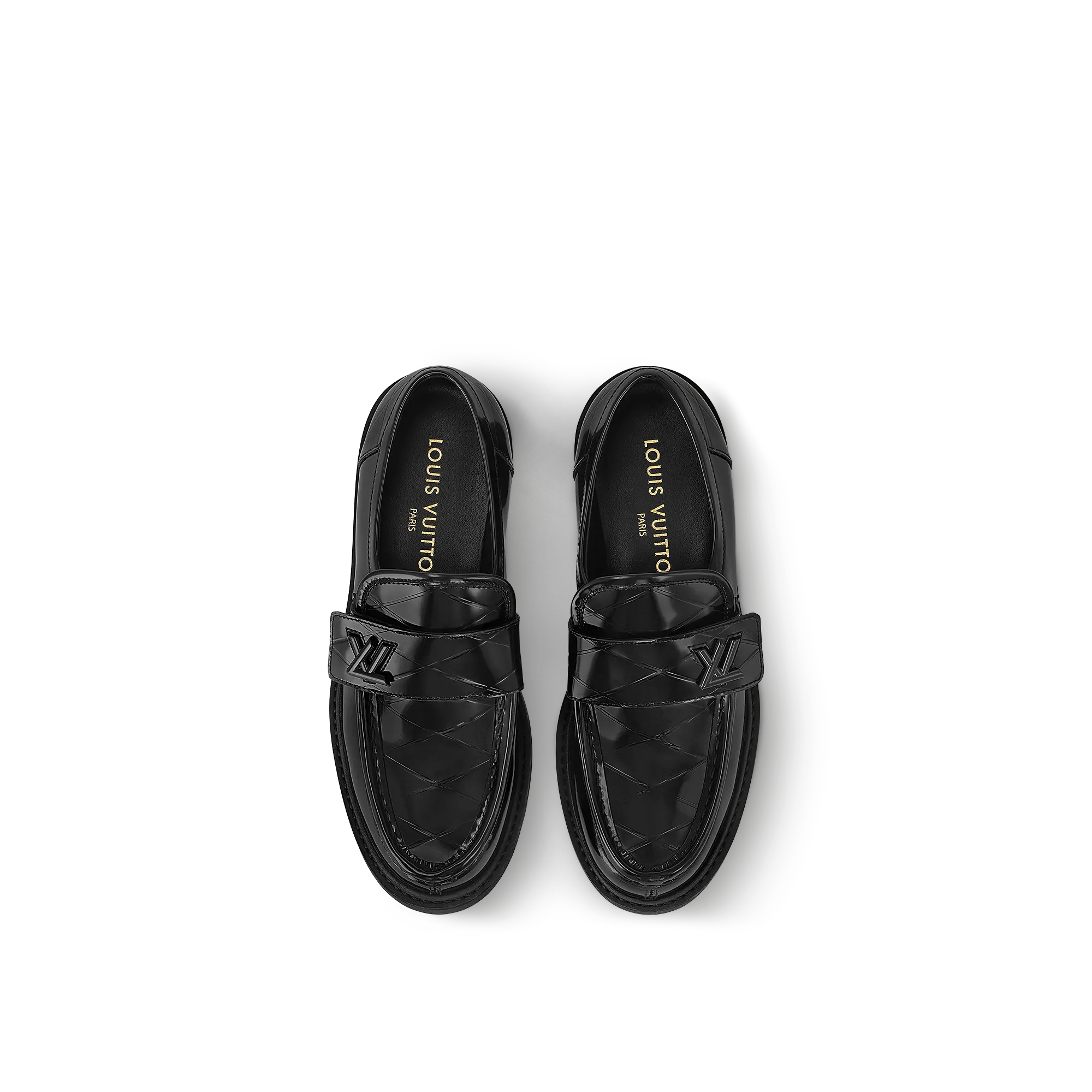 Academy Flat Loafer