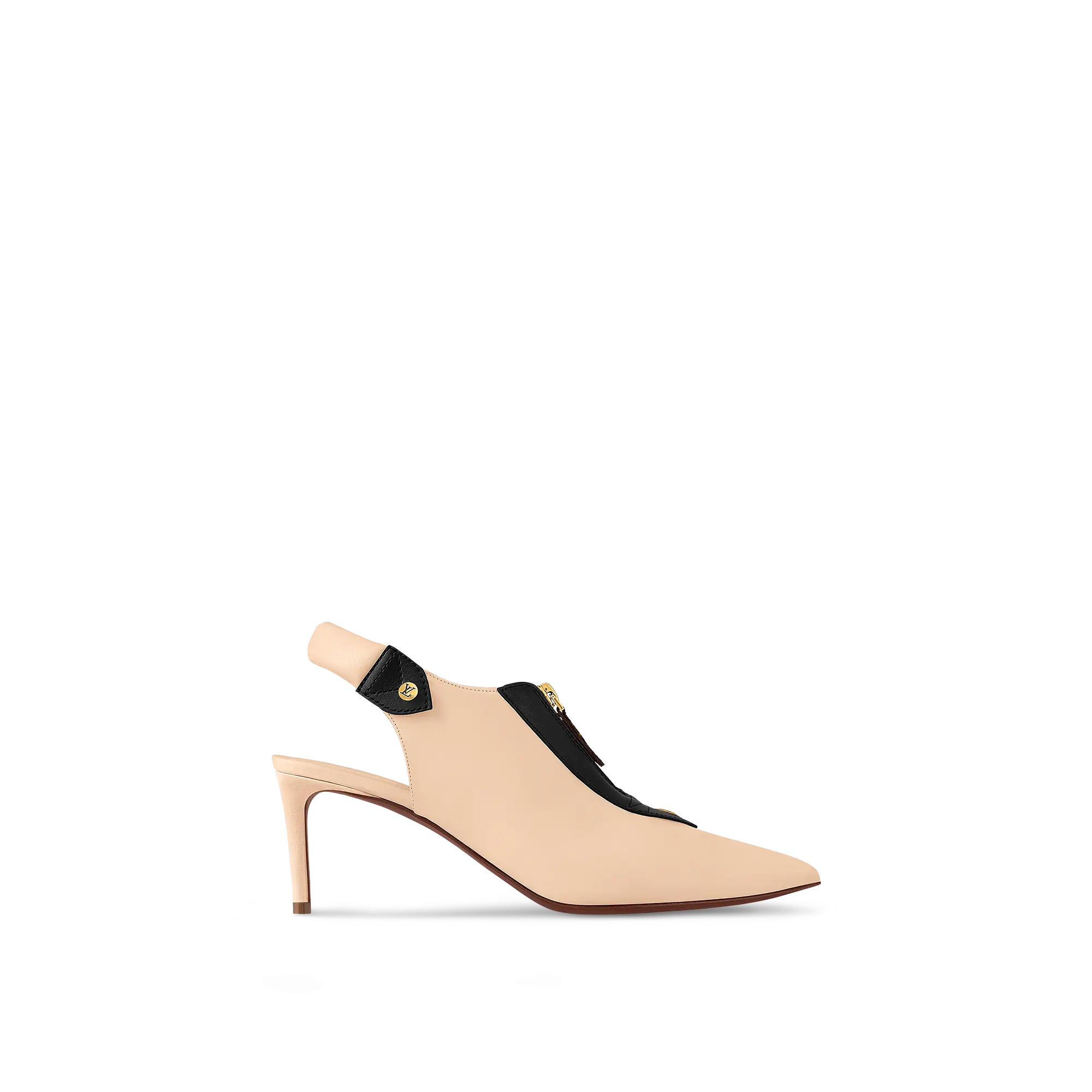 Allure Slingback Pump