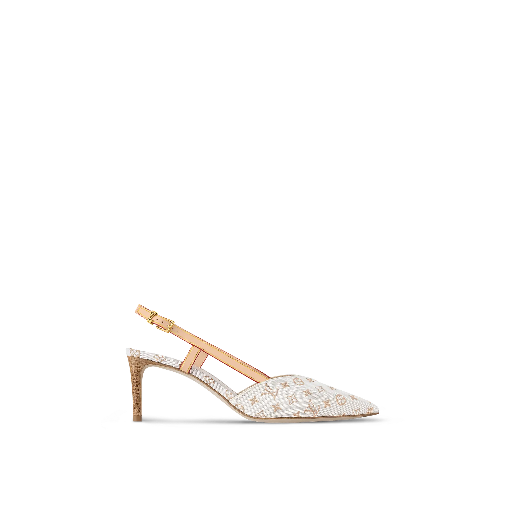 Allure Slingback Pump