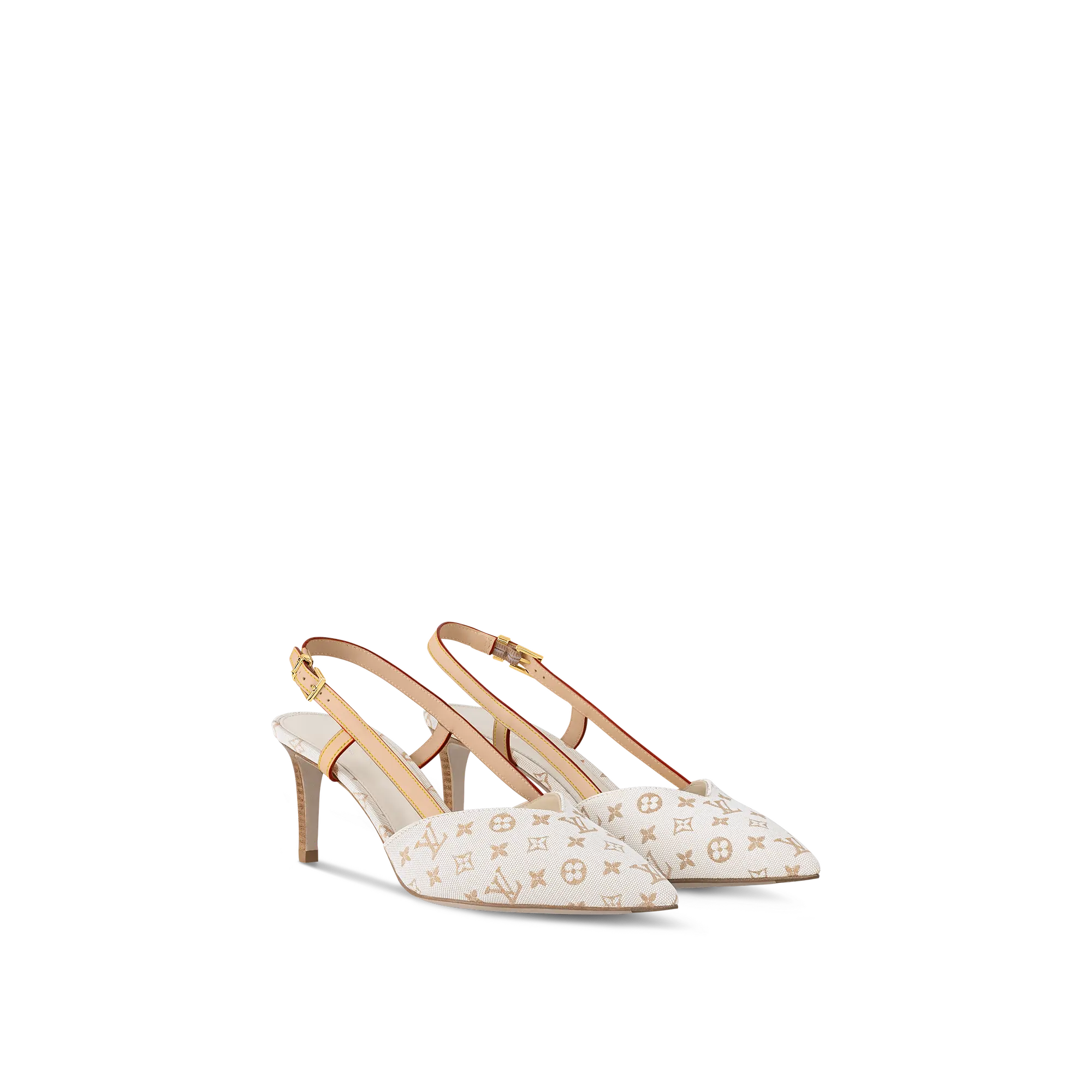 Allure Slingback Pump