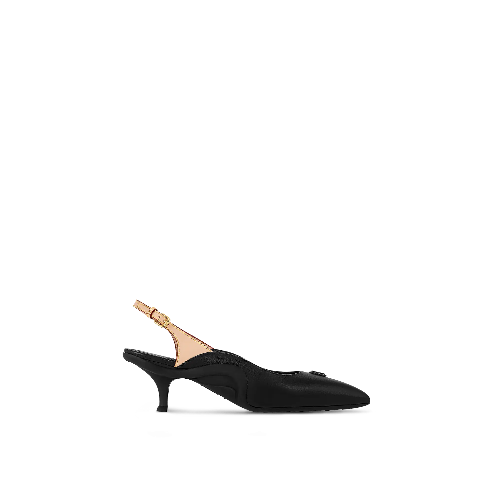 Archlight Slingback Pump