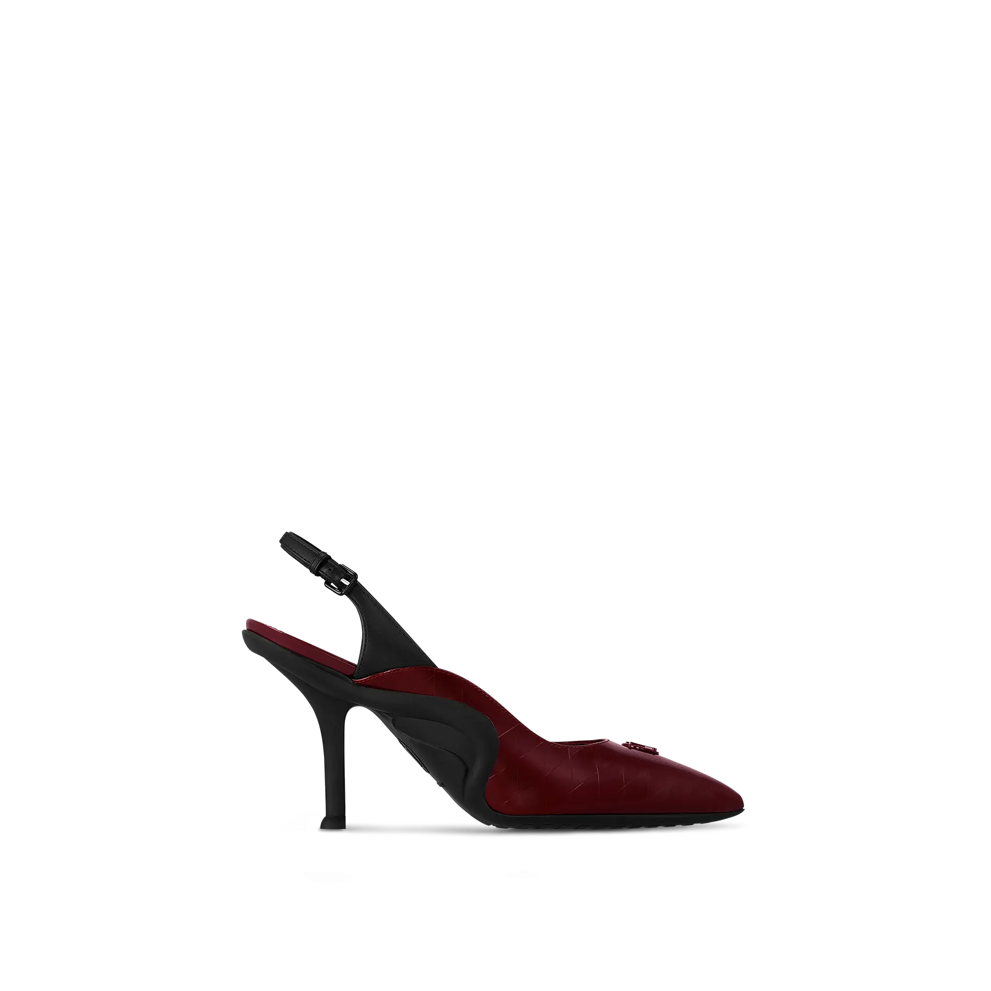 Archlight Slingback Pump