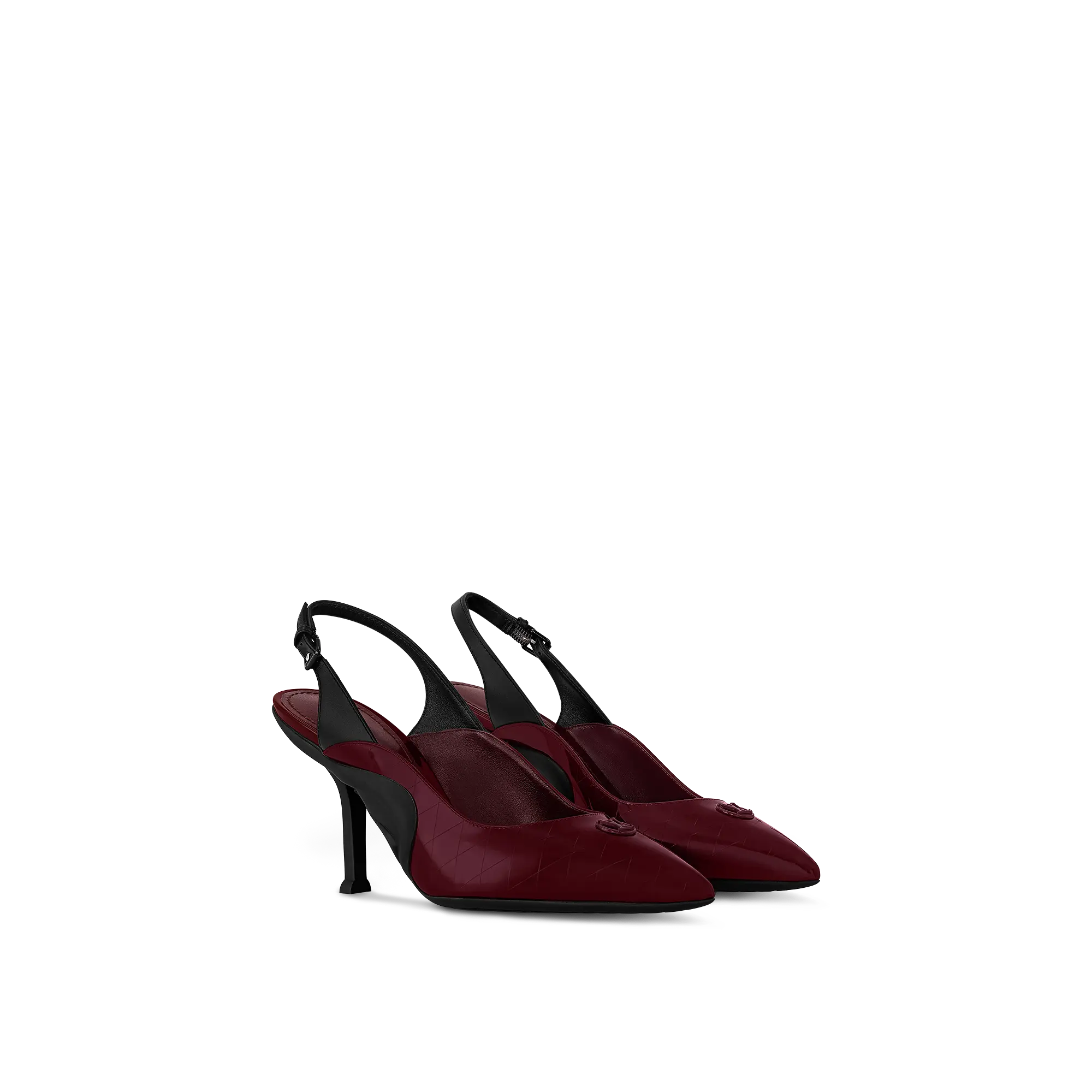 Archlight Slingback Pump