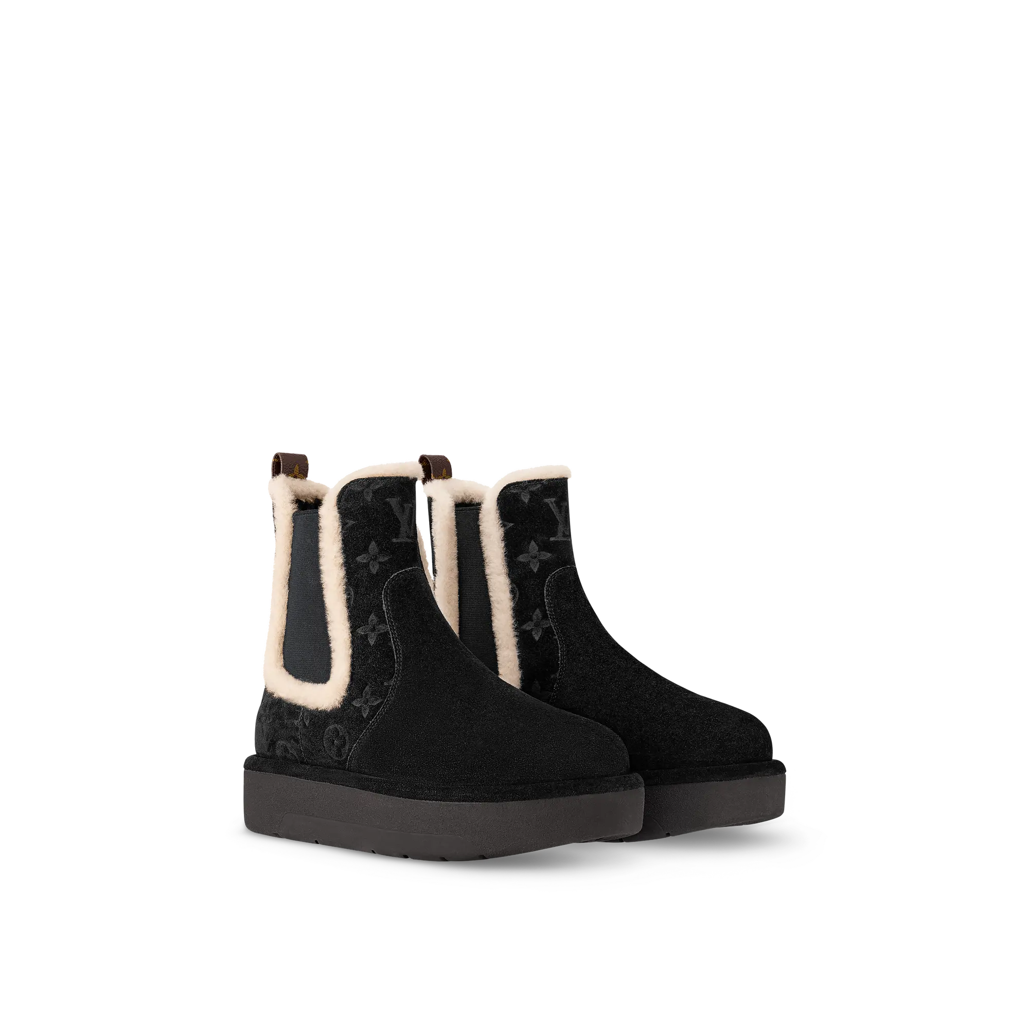 Aspen Chelsea Ankle Boot