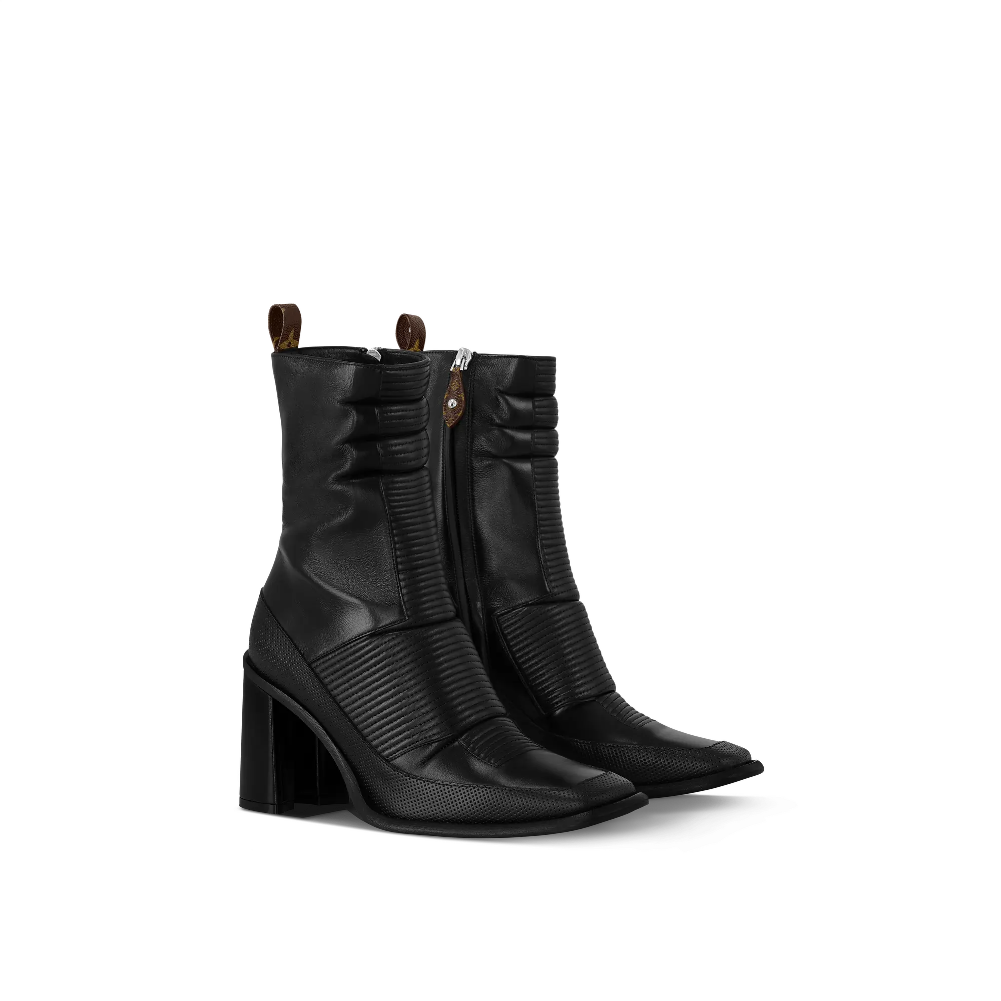 Berlin Ankle Boot