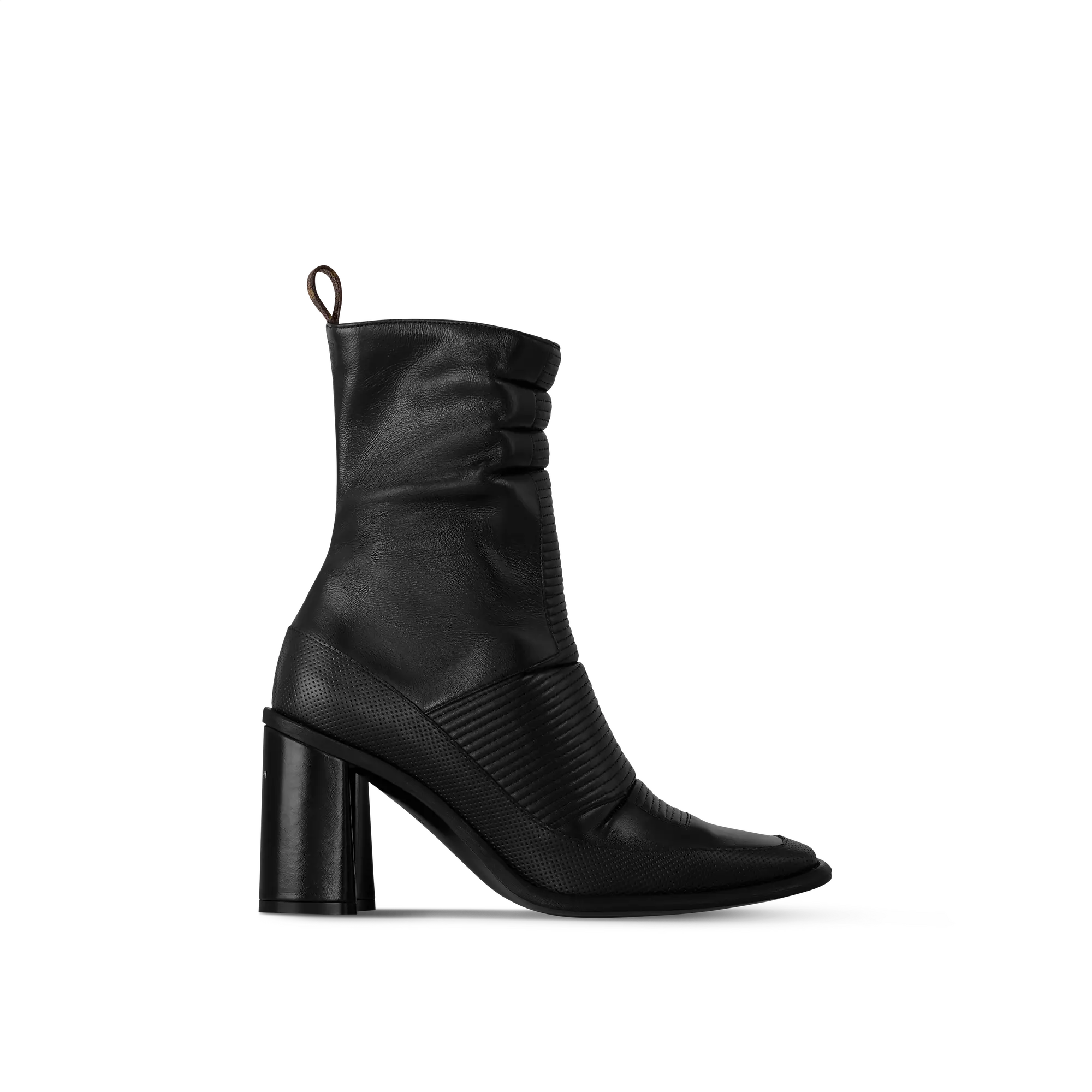 Berlin Ankle Boot