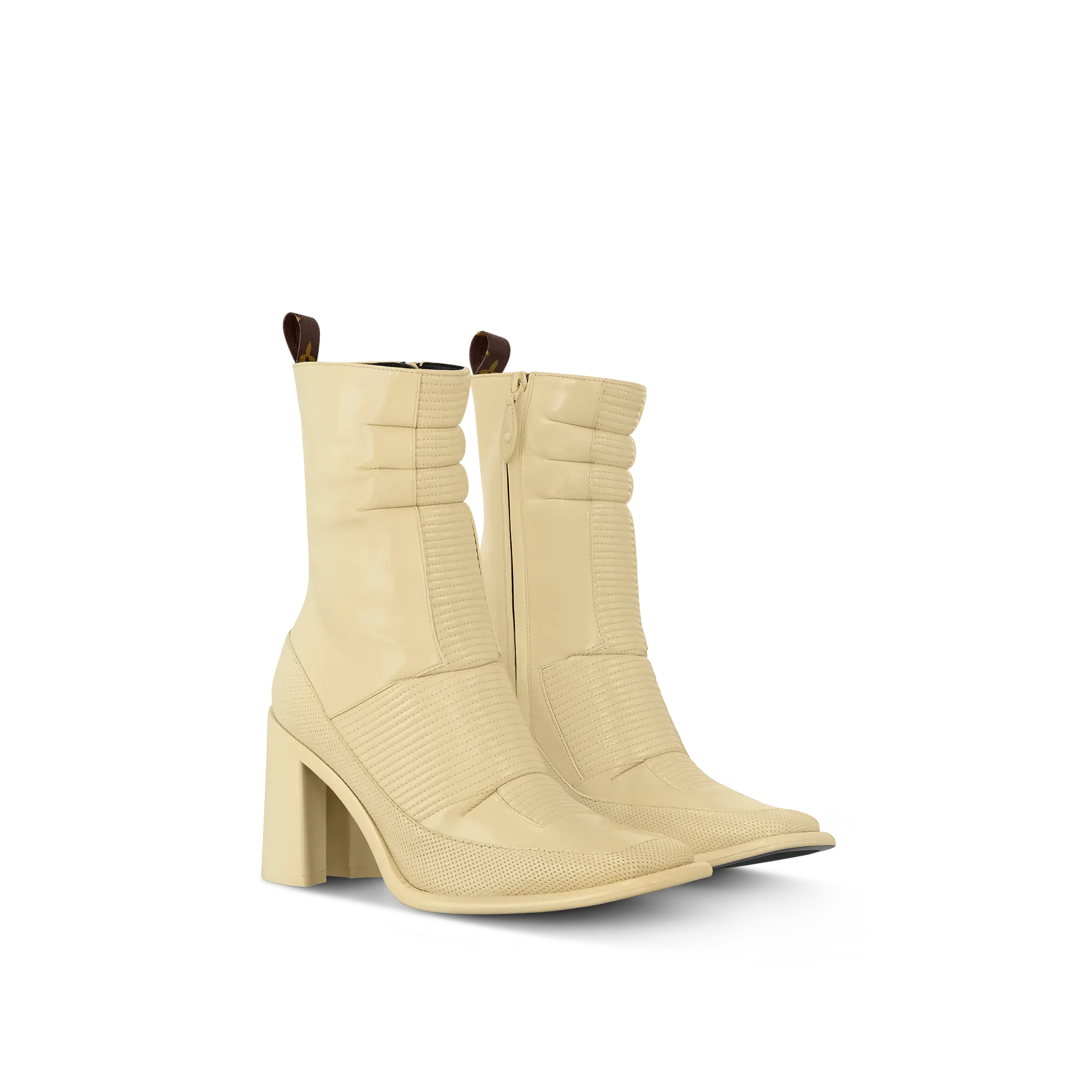 Berlin Ankle Boot