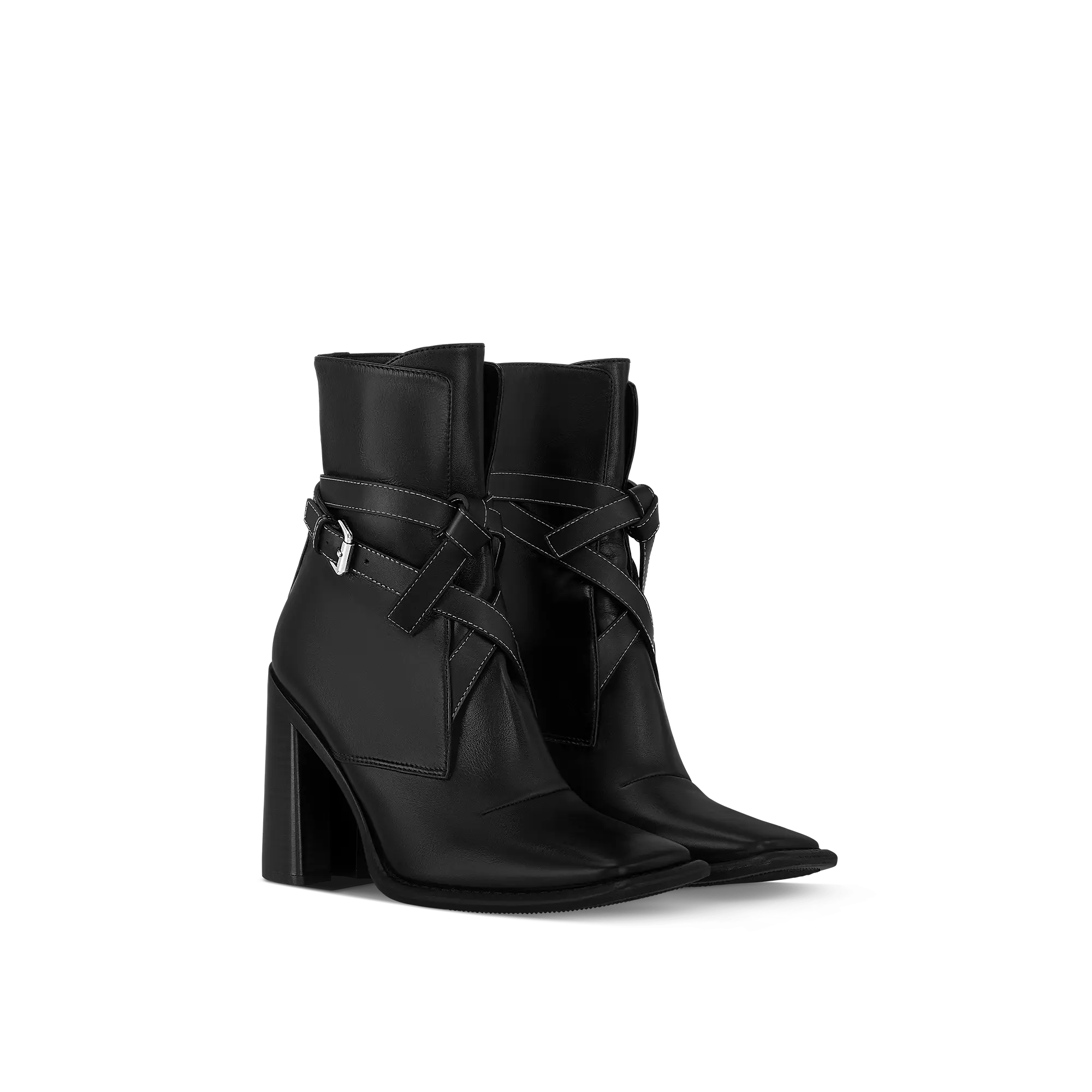 Berlin Ankle Boot