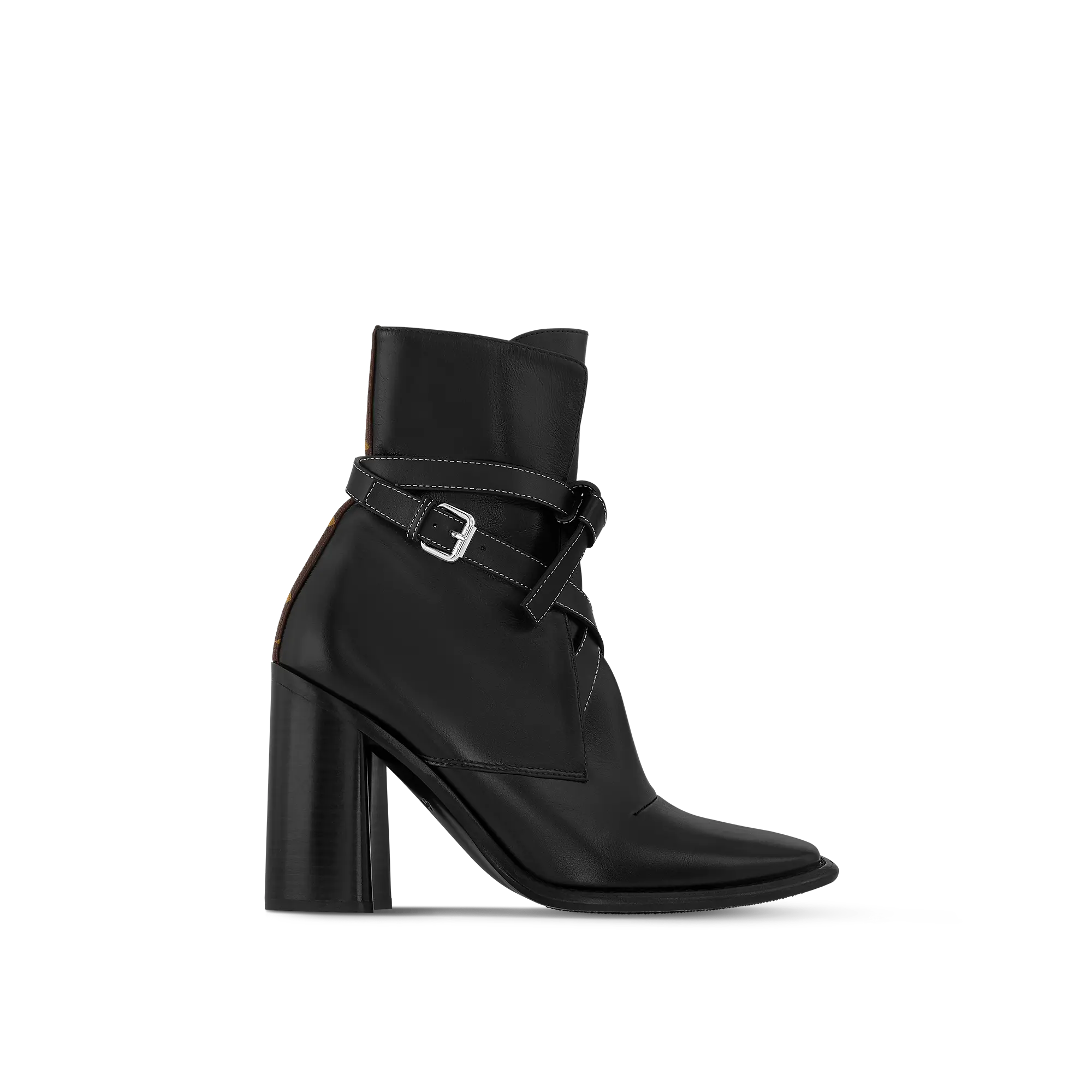 Berlin Ankle Boot