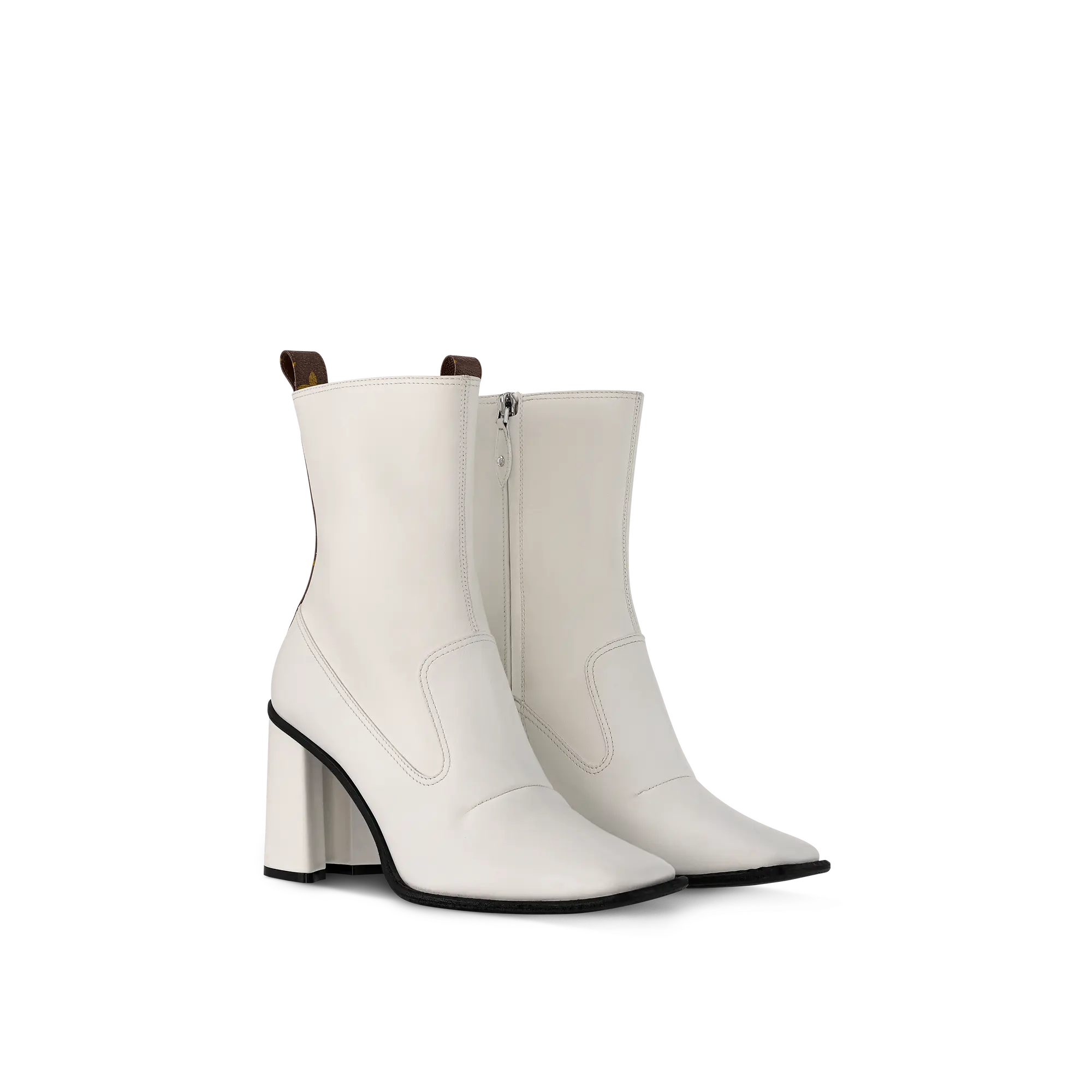 Berlin Ankle Boot