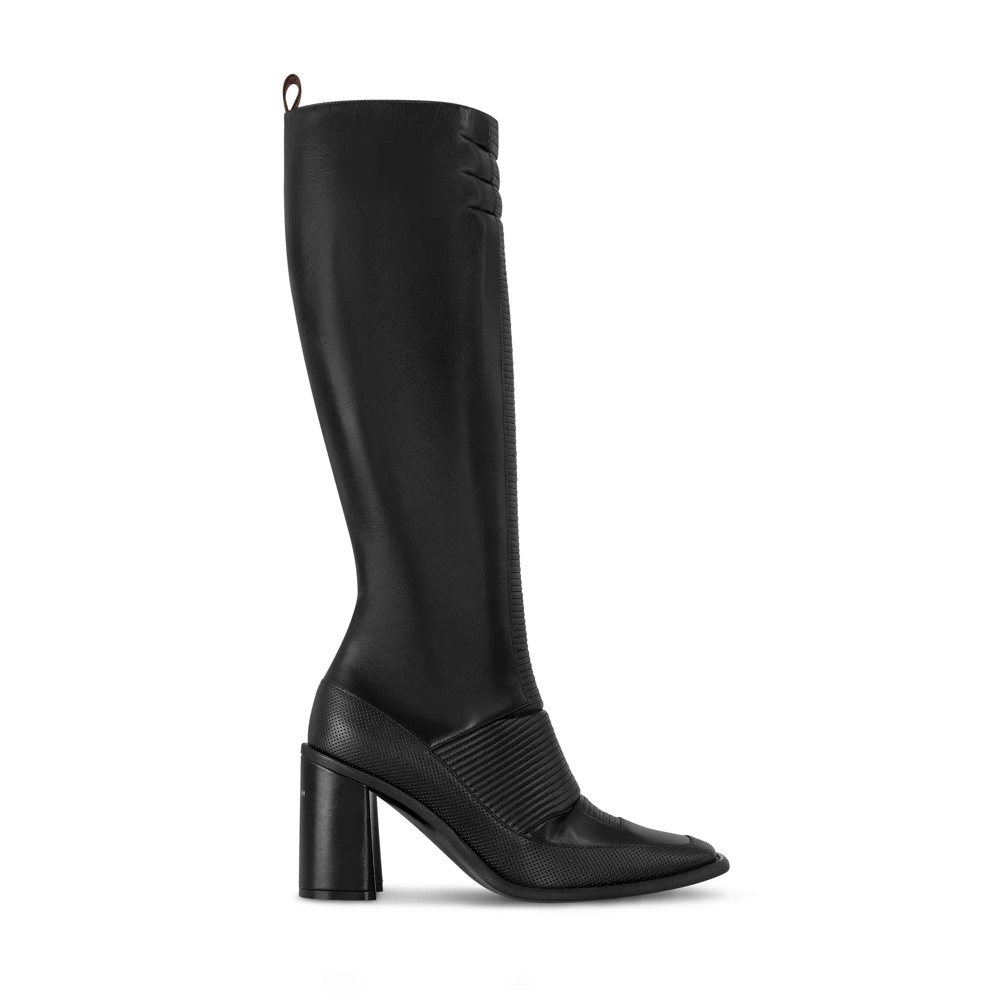 Berlin High Boot