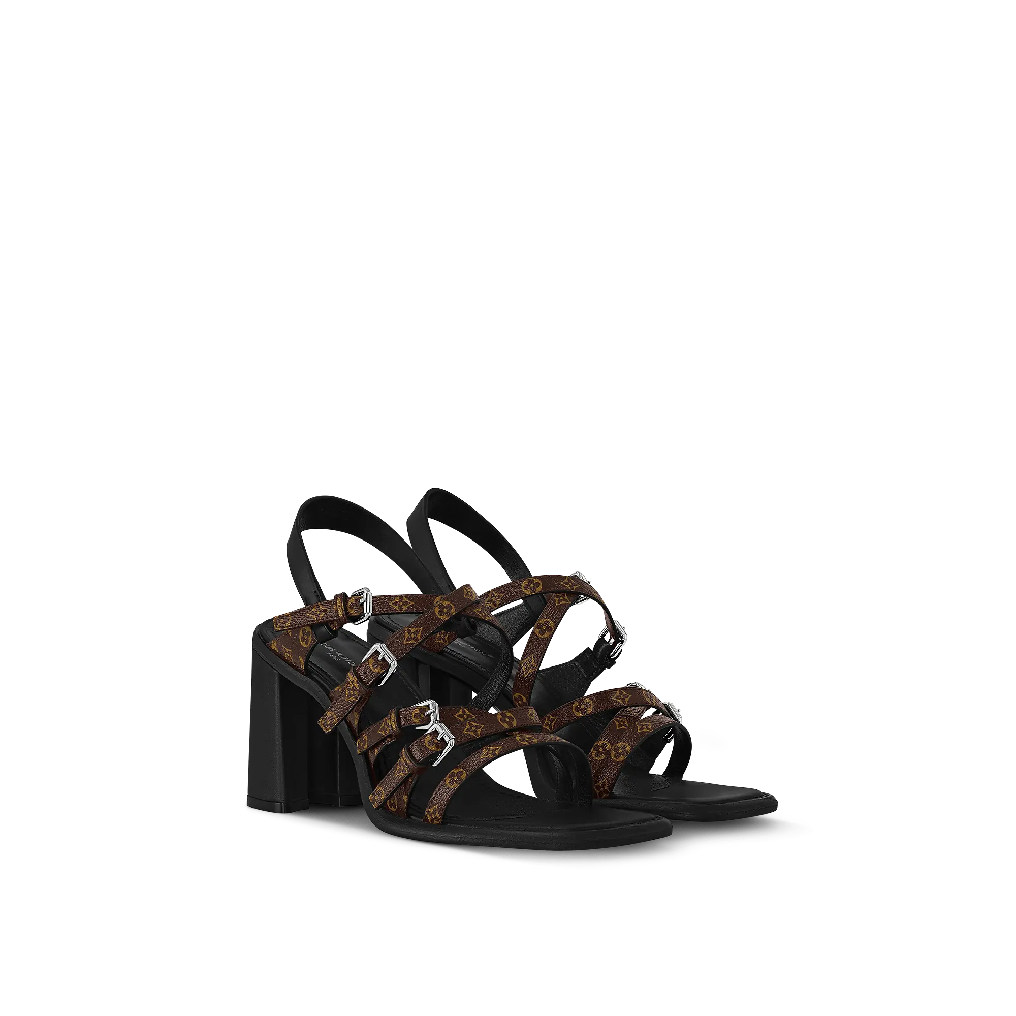 Berlin Sandal