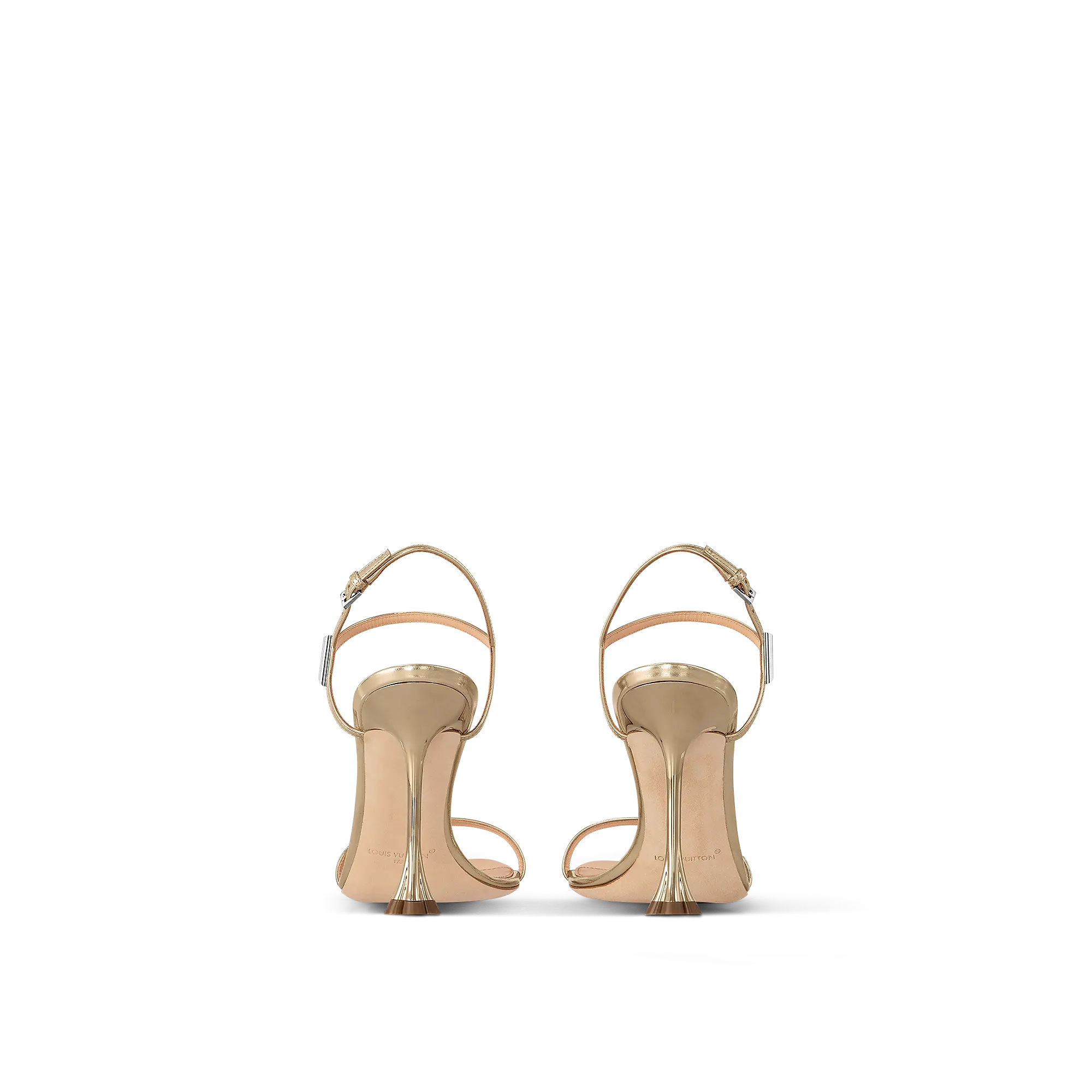 Blossom Sandal