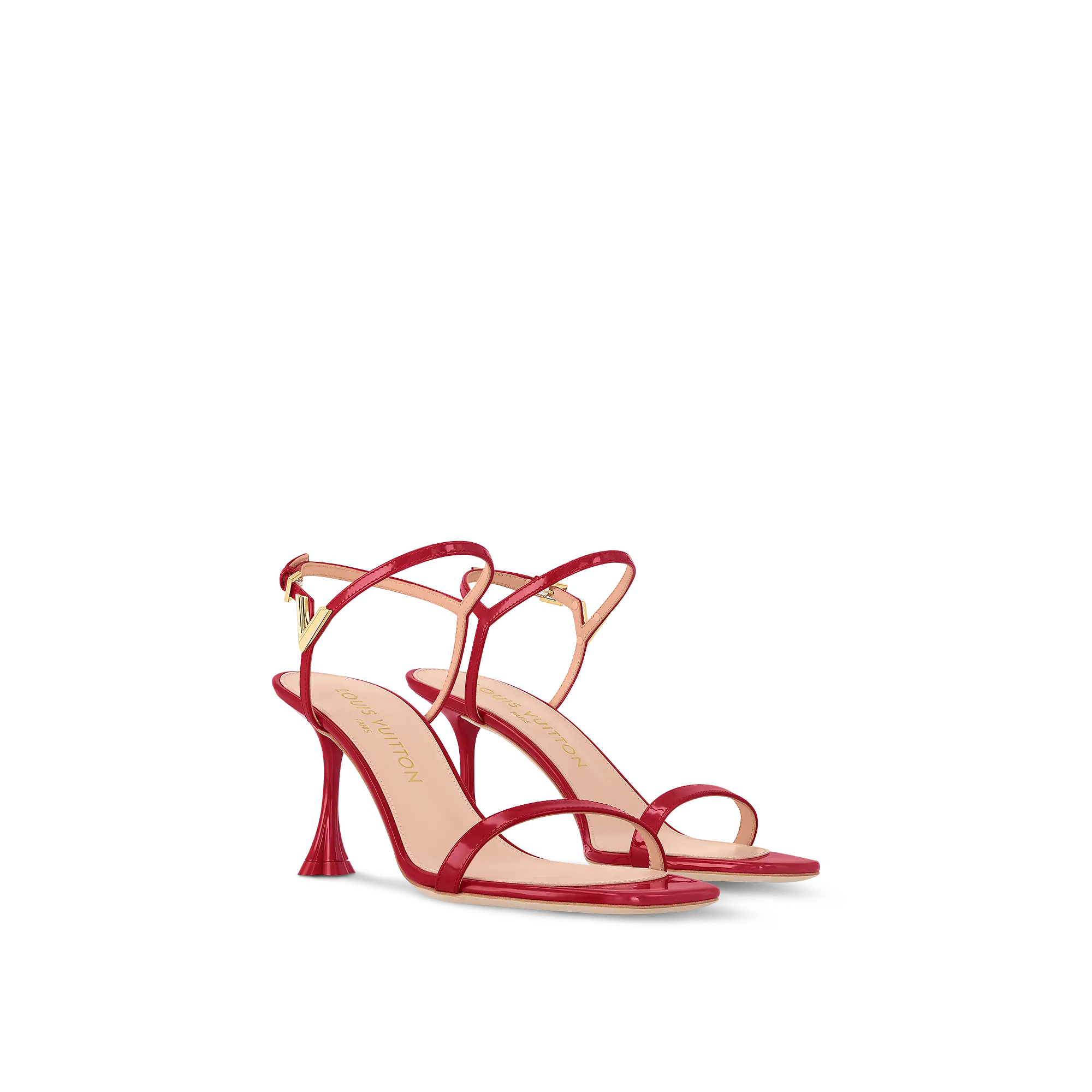 Blossom Sandal