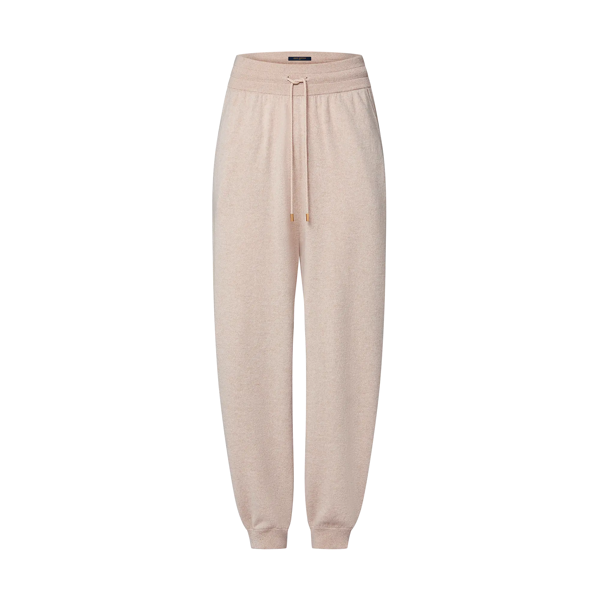 Cashmere Jogging Pants