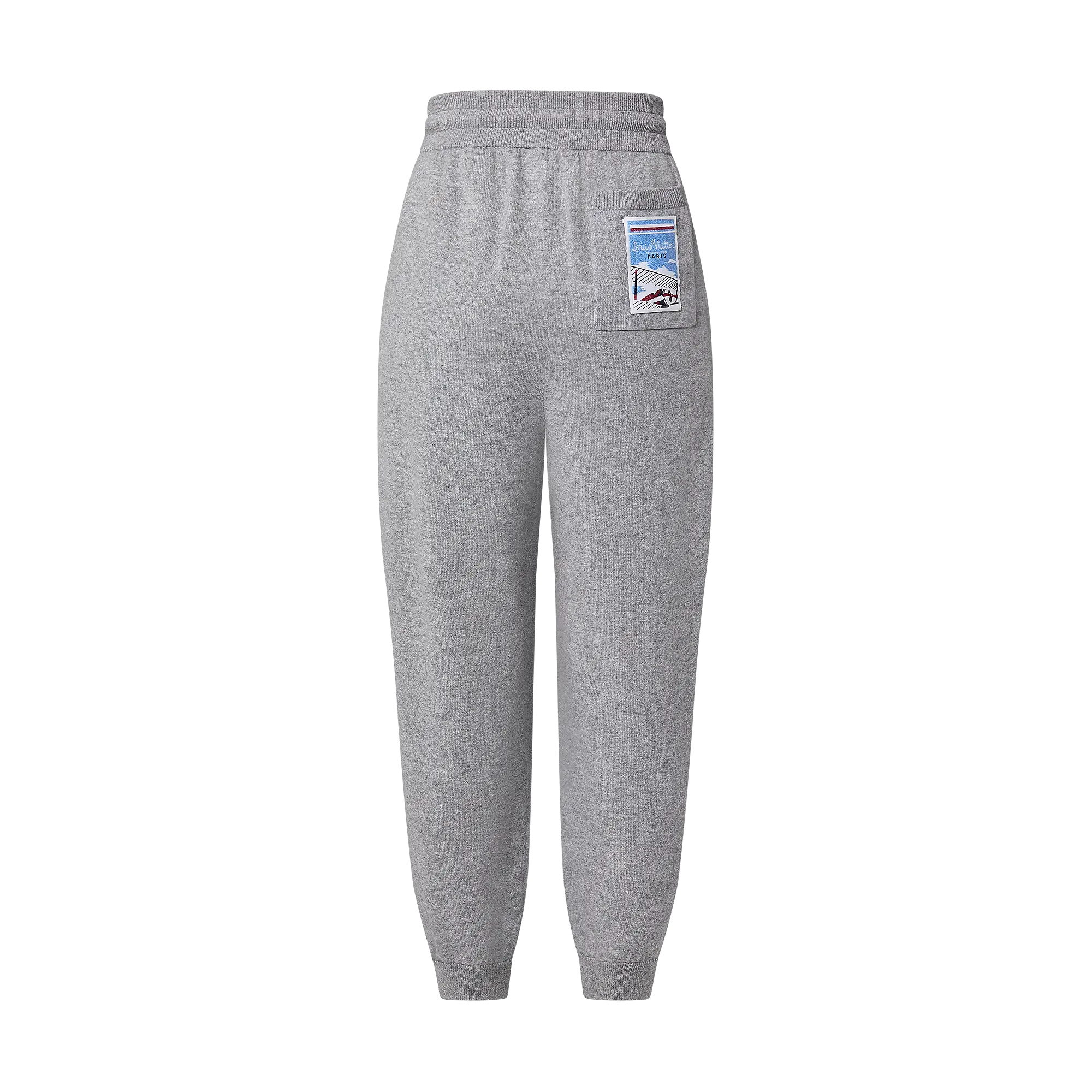 Cashmere Jogging Pants