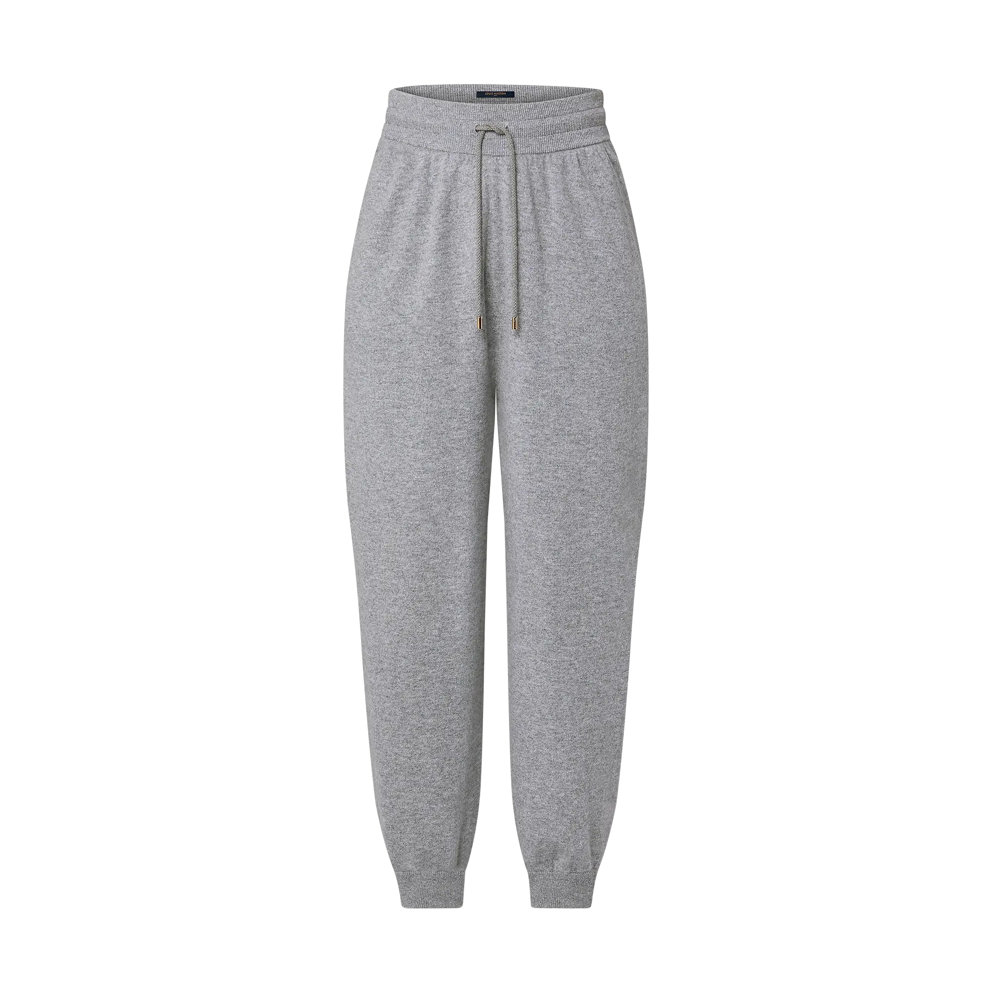 Cashmere Jogging Pants