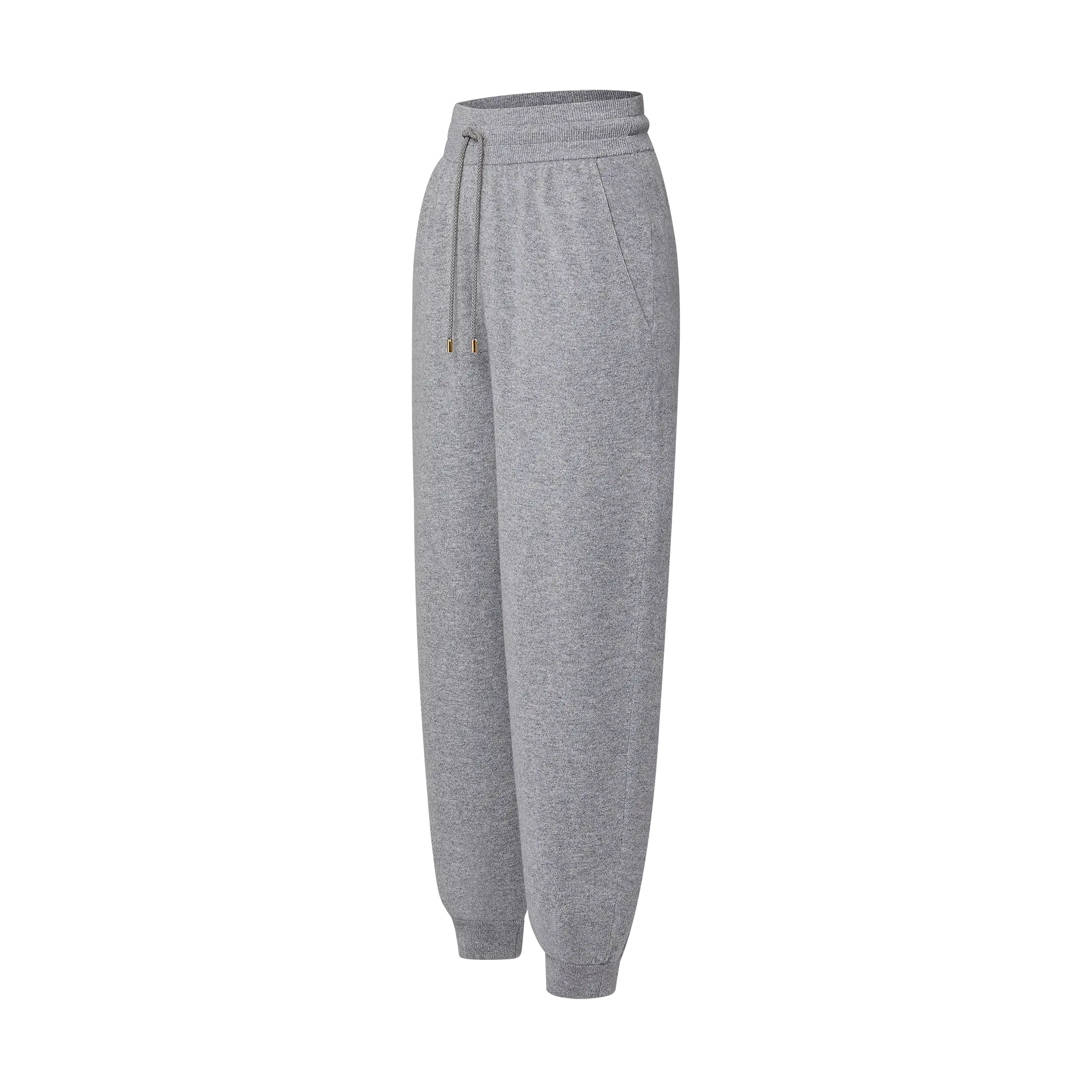 Cashmere Jogging Pants