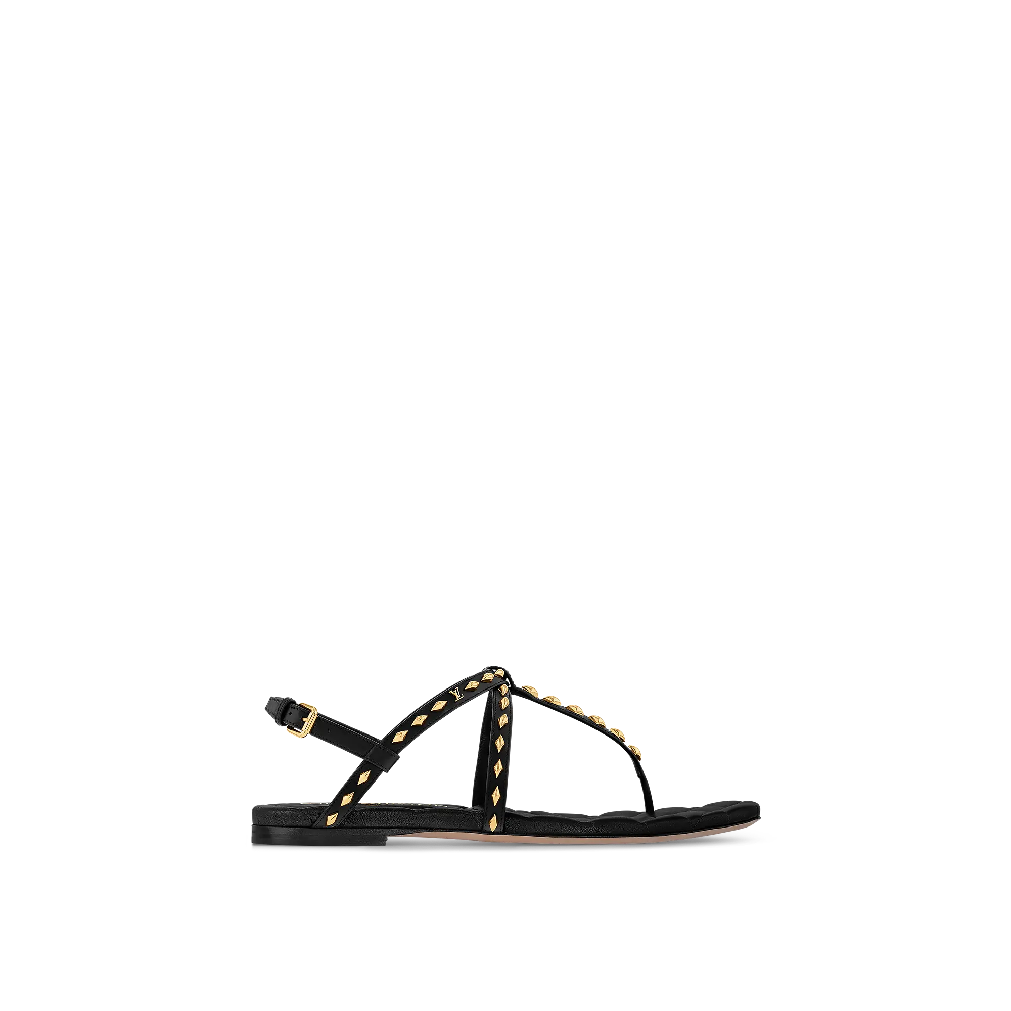 Celeste Flat Thong Sandal