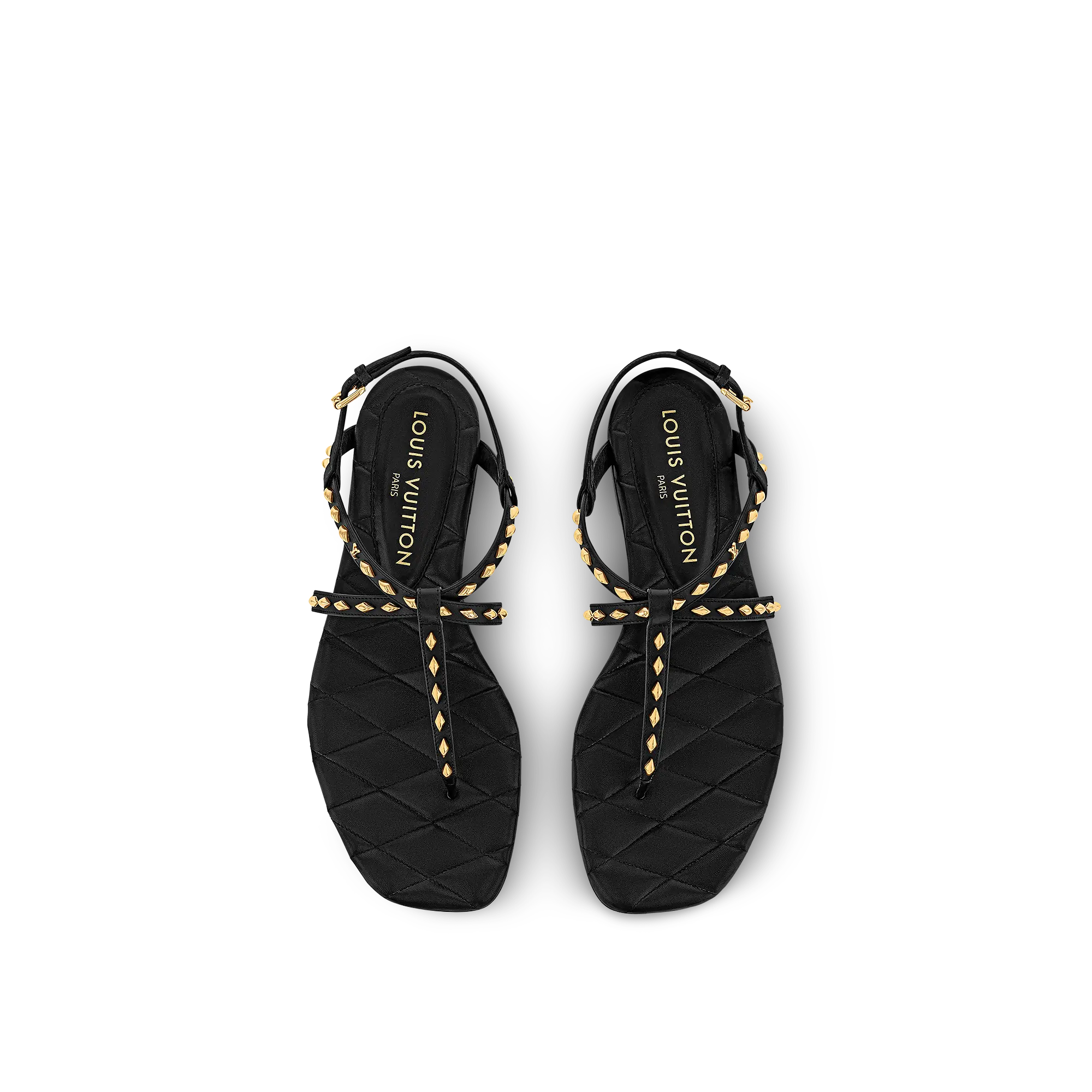 Celeste Flat Thong Sandal