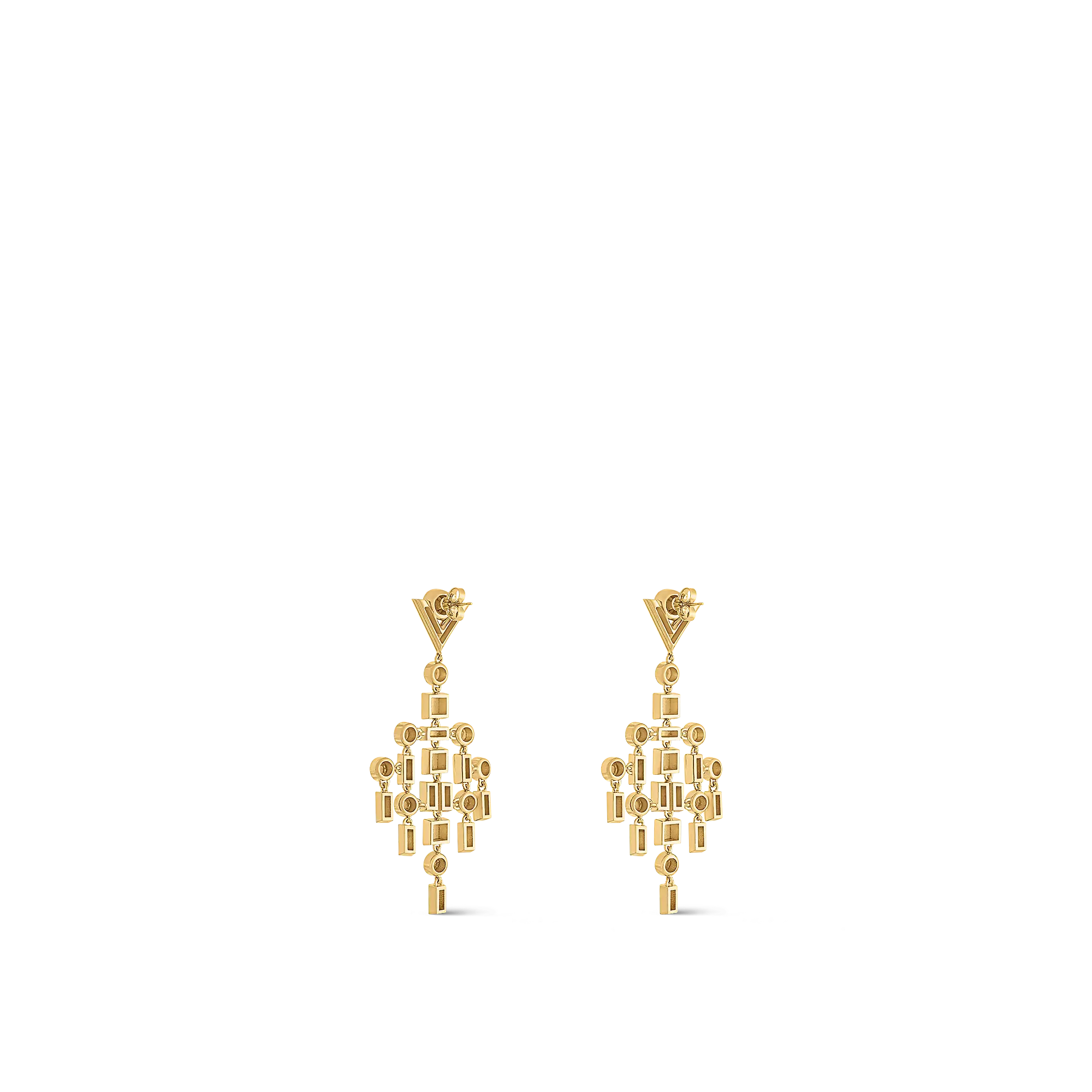 Chandelier Earrings