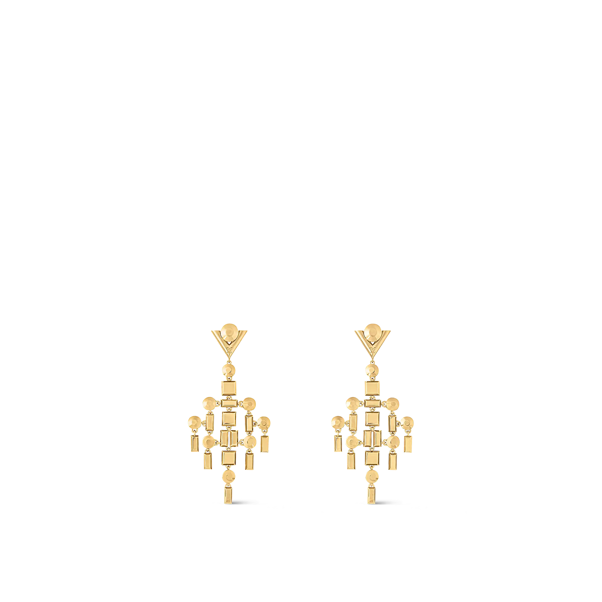 Chandelier Earrings