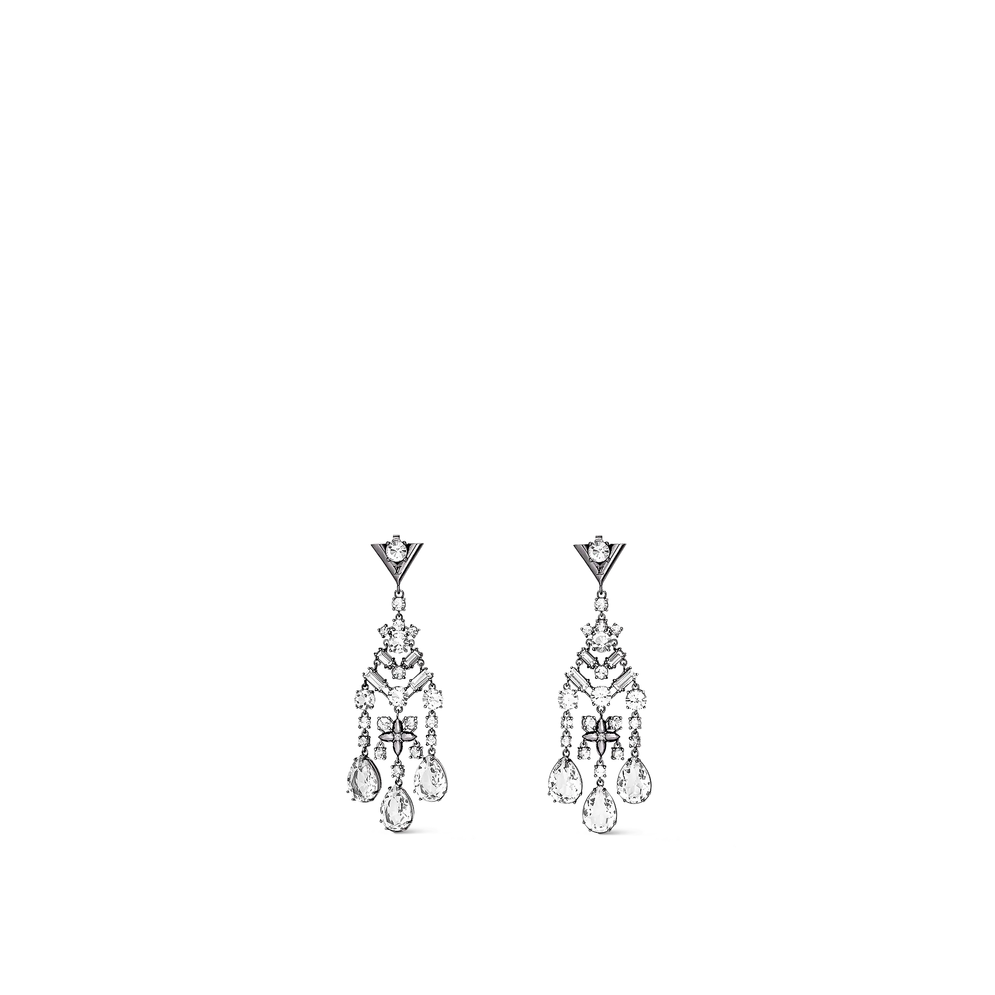 Chandelier Earrings