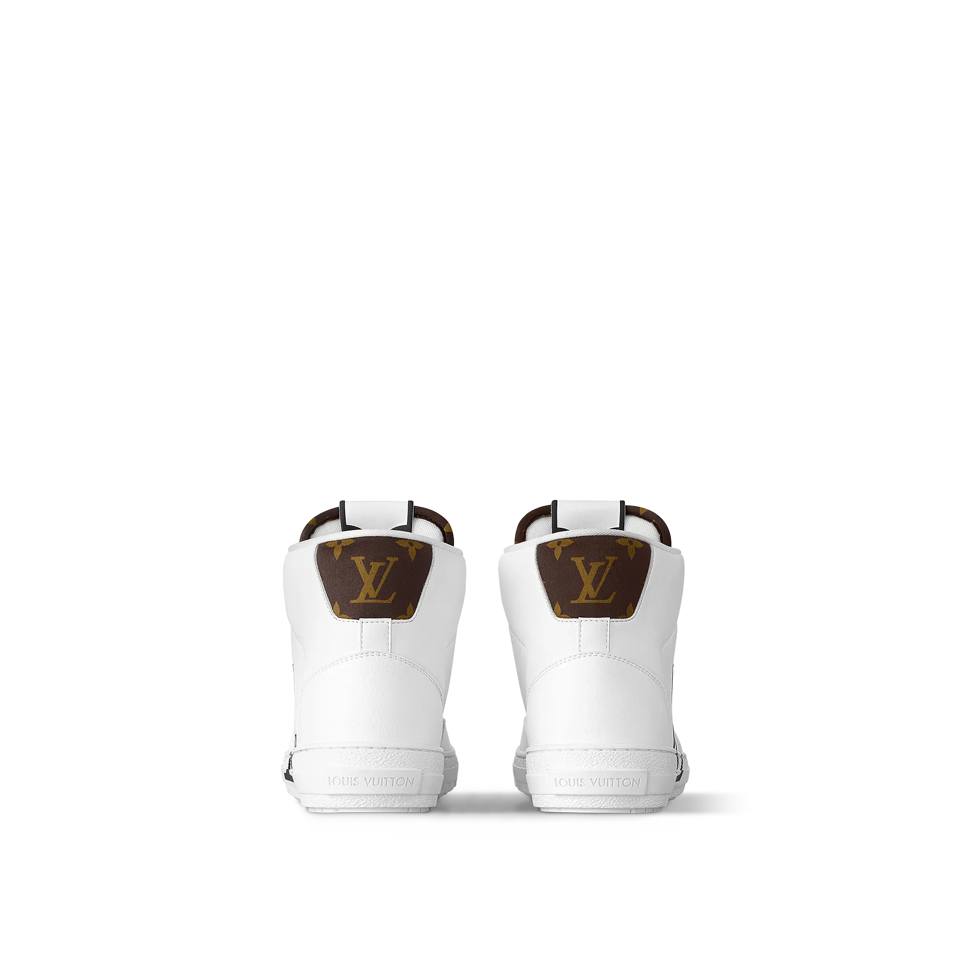 Charlie Sneaker Boot