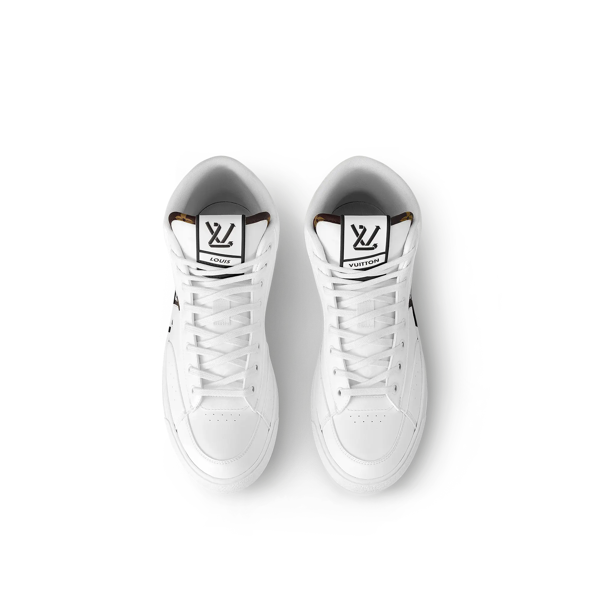 Charlie Sneaker Boot