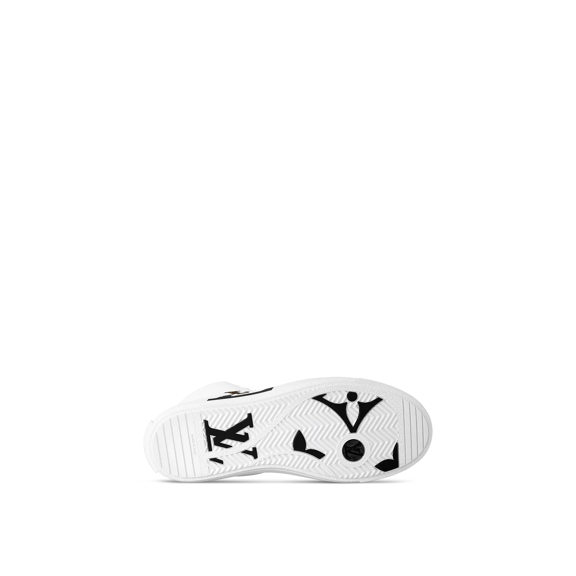 Charlie Sneaker Boot