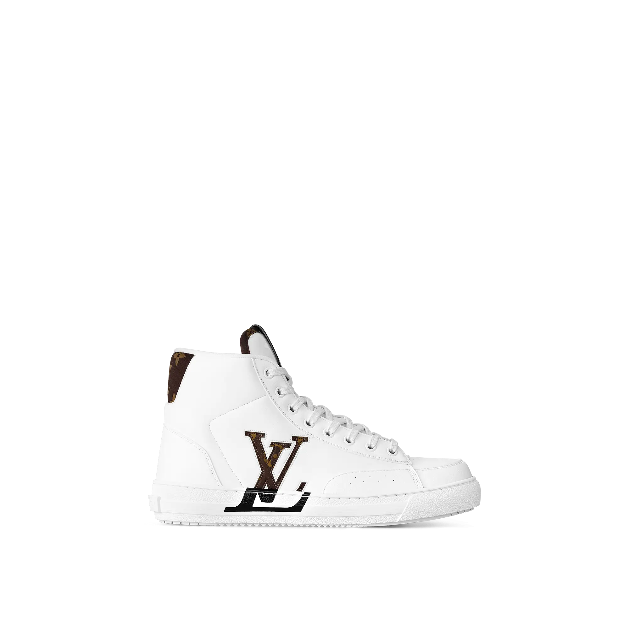 Charlie Sneaker Boot