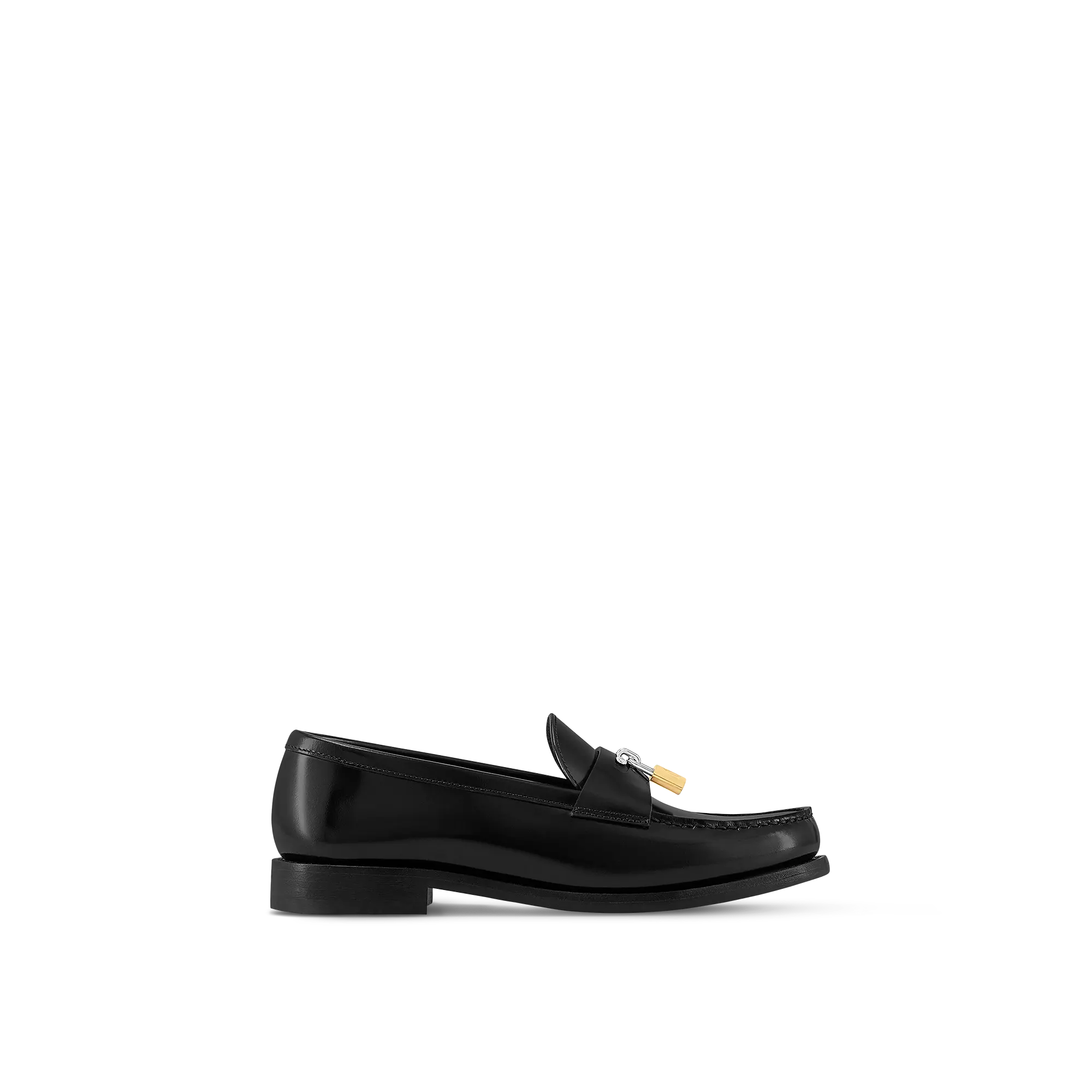 Chess Flat Loafer