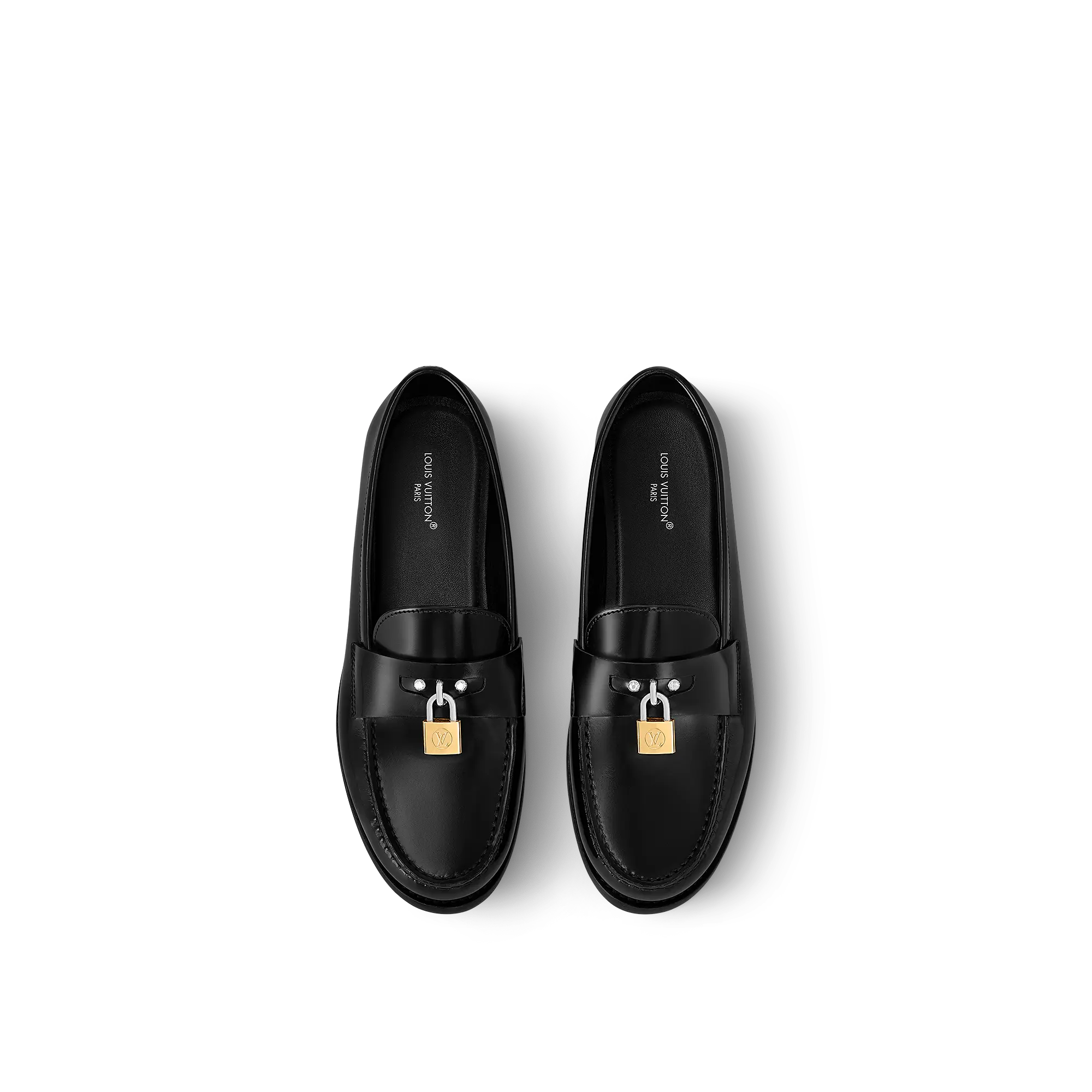 Chess Flat Loafer