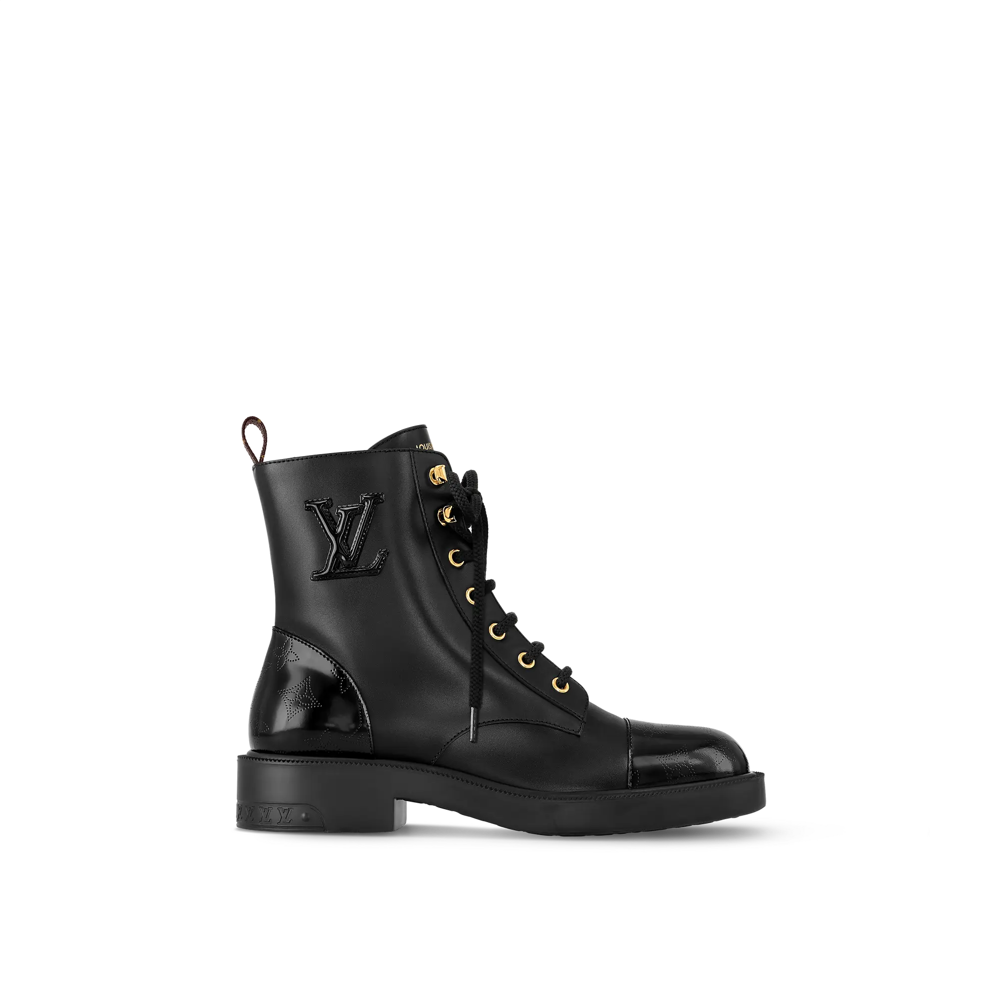 Citizen Flat Ranger Boot