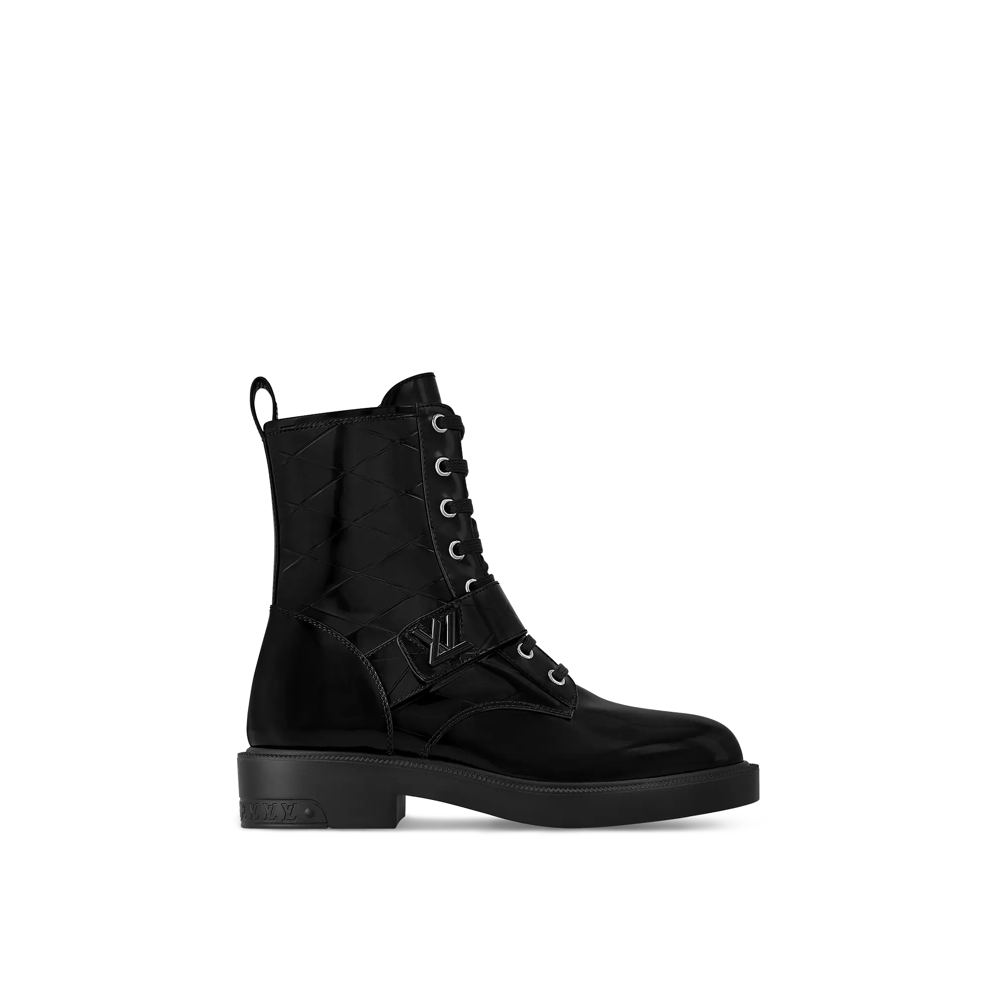 Citizen Flat Ranger Boot