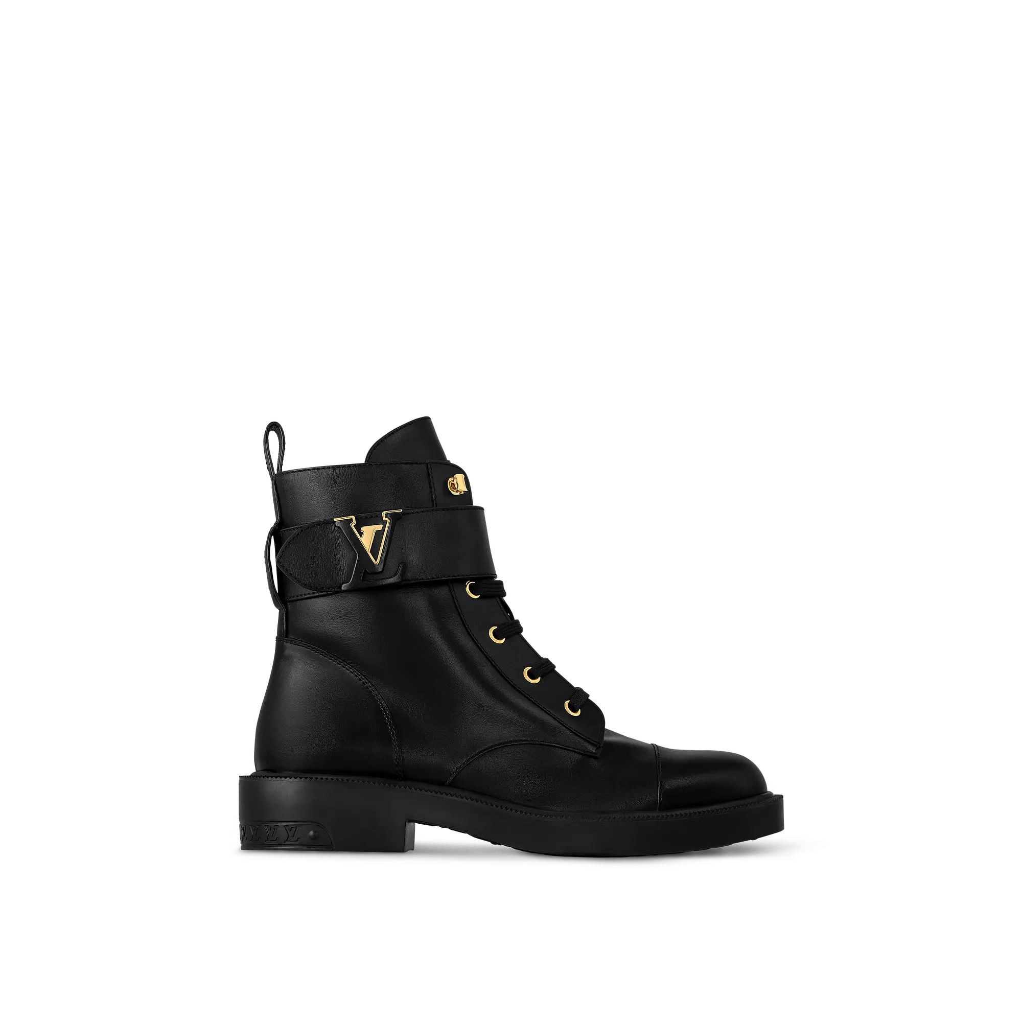 Citizen Flat Ranger Boot