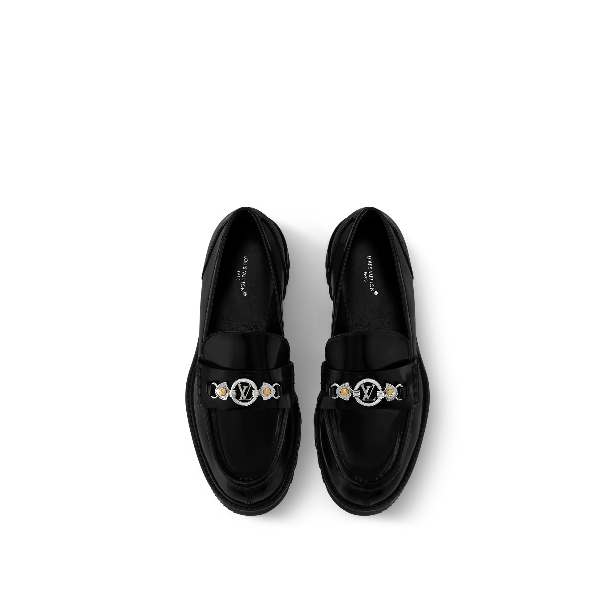 District Flat Loafer