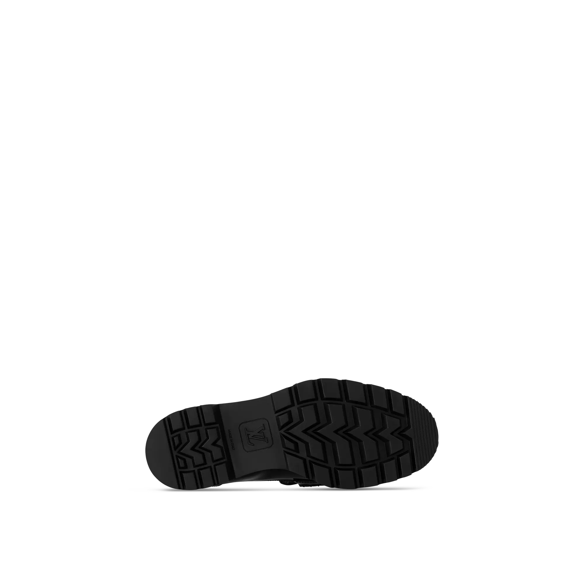 District Flat Loafer