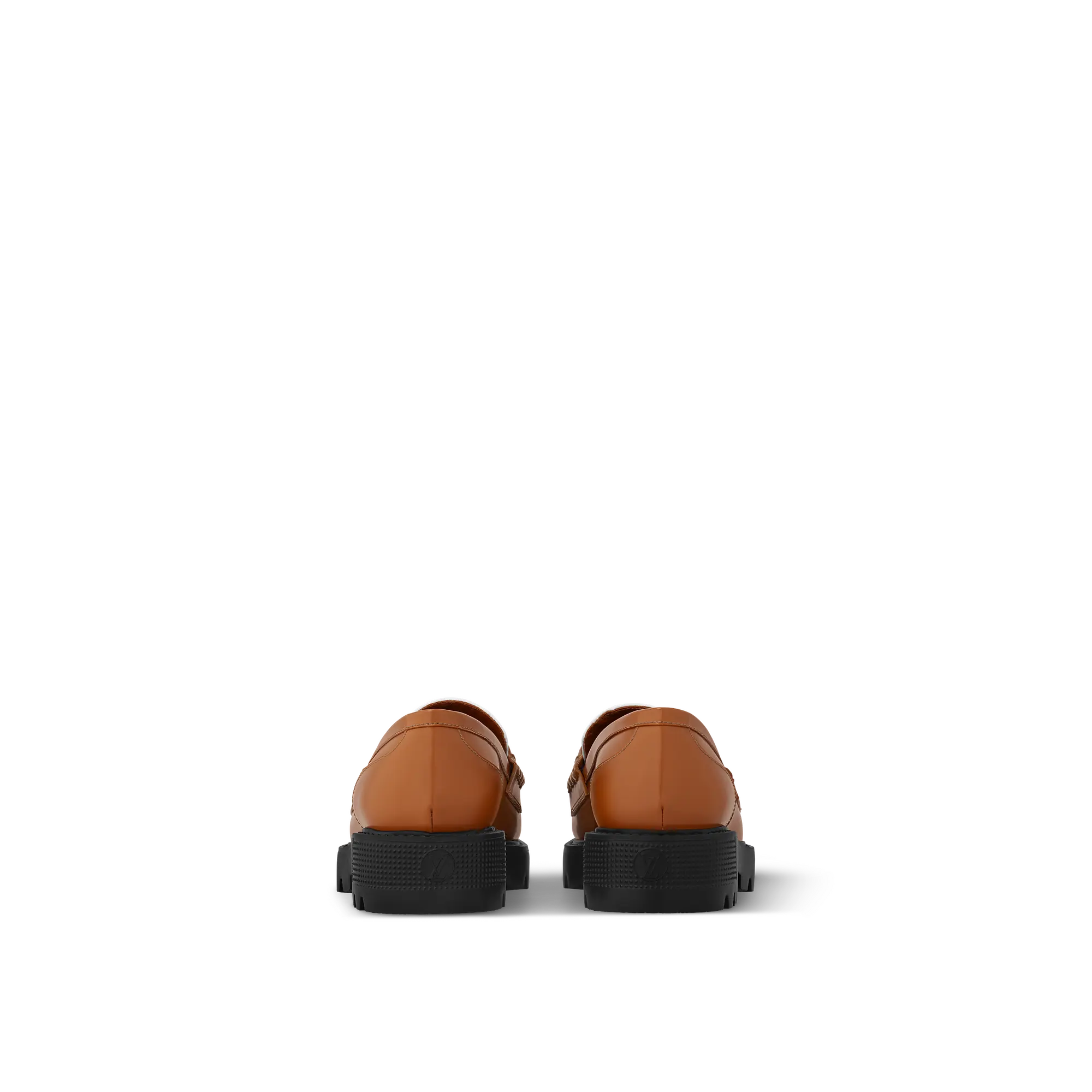 District Flat Loafer